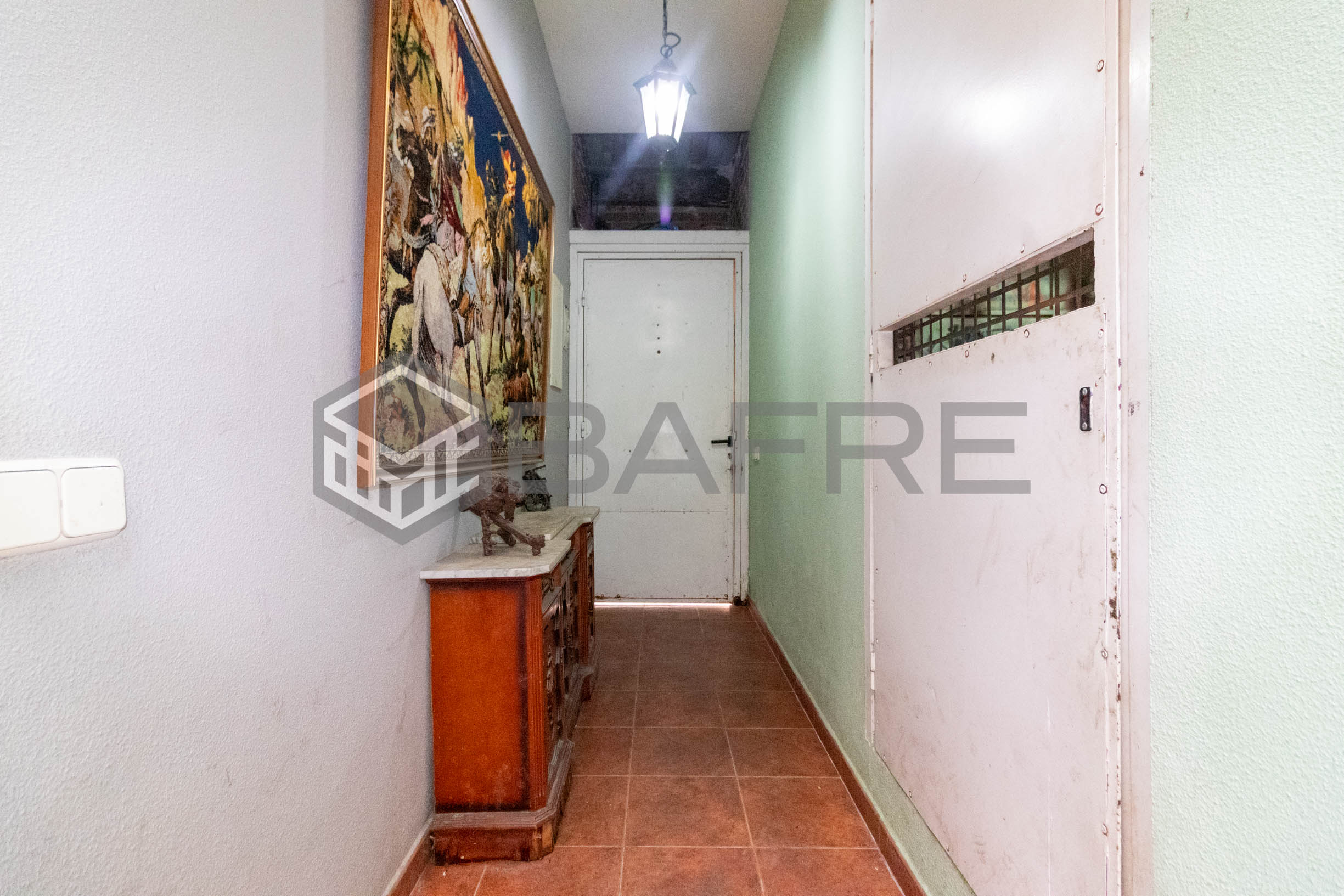 Edificio Travesía de Beatriz Galindo 29