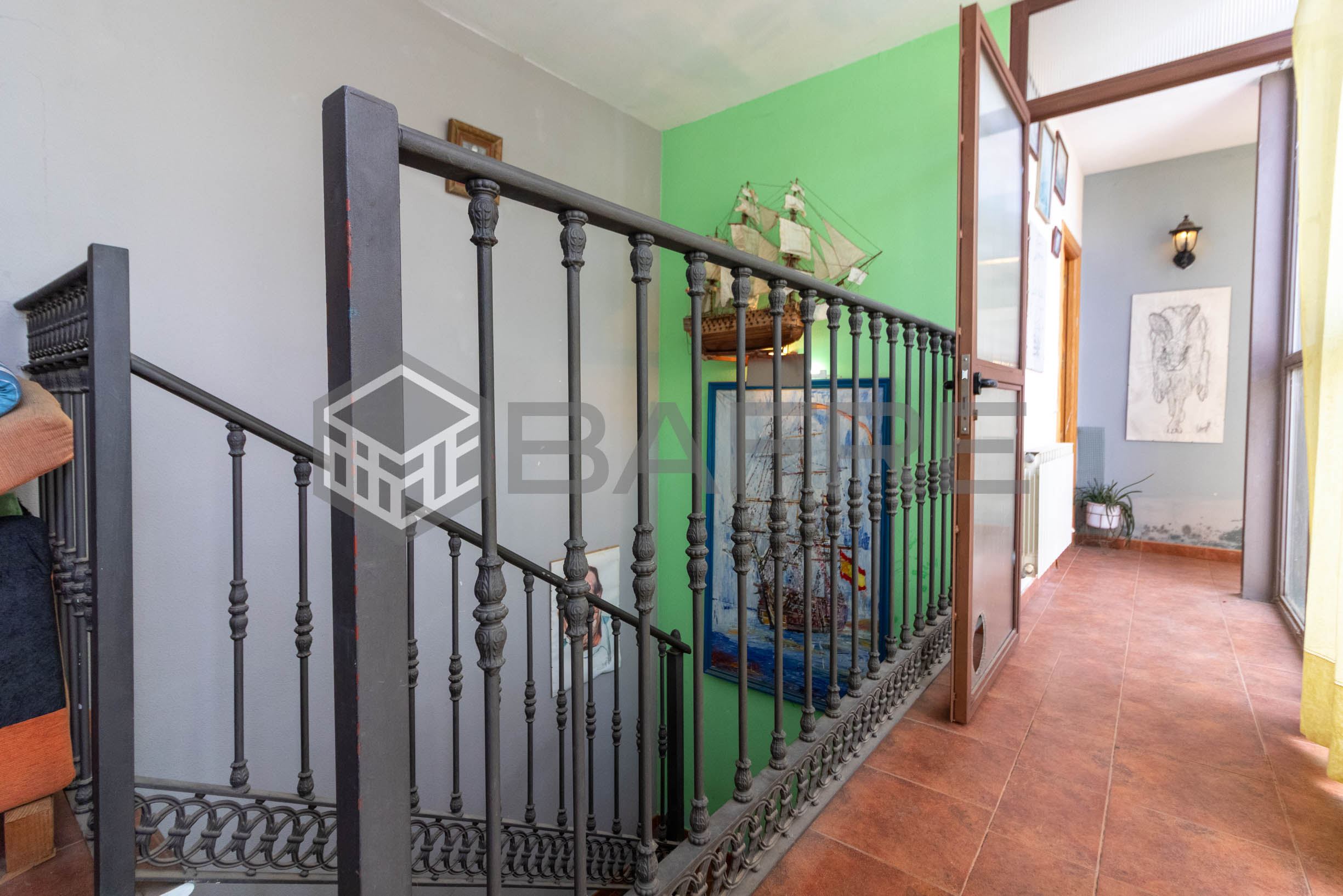 Edificio Travesía de Beatriz Galindo 32