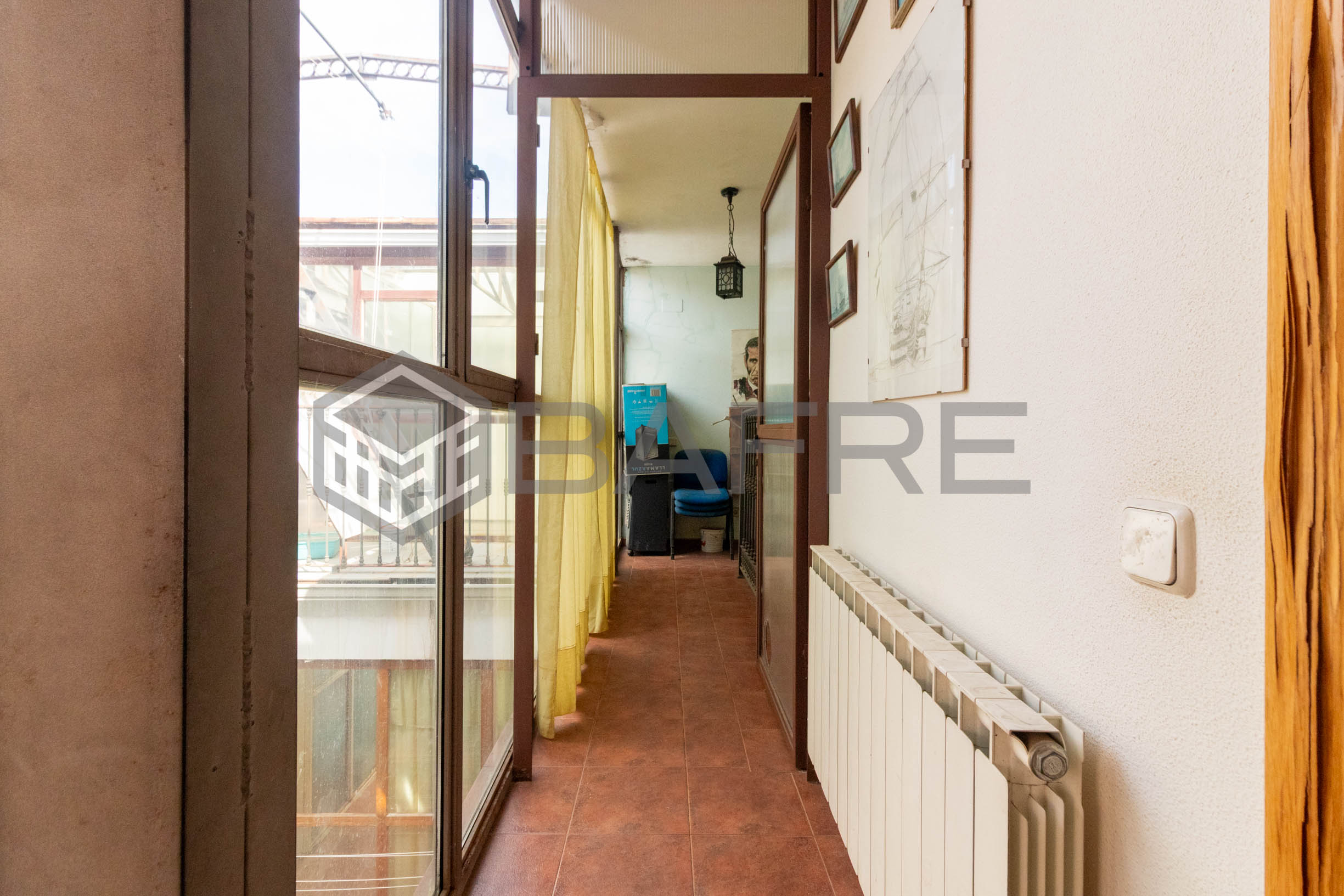 Edificio Travesía de Beatriz Galindo 24