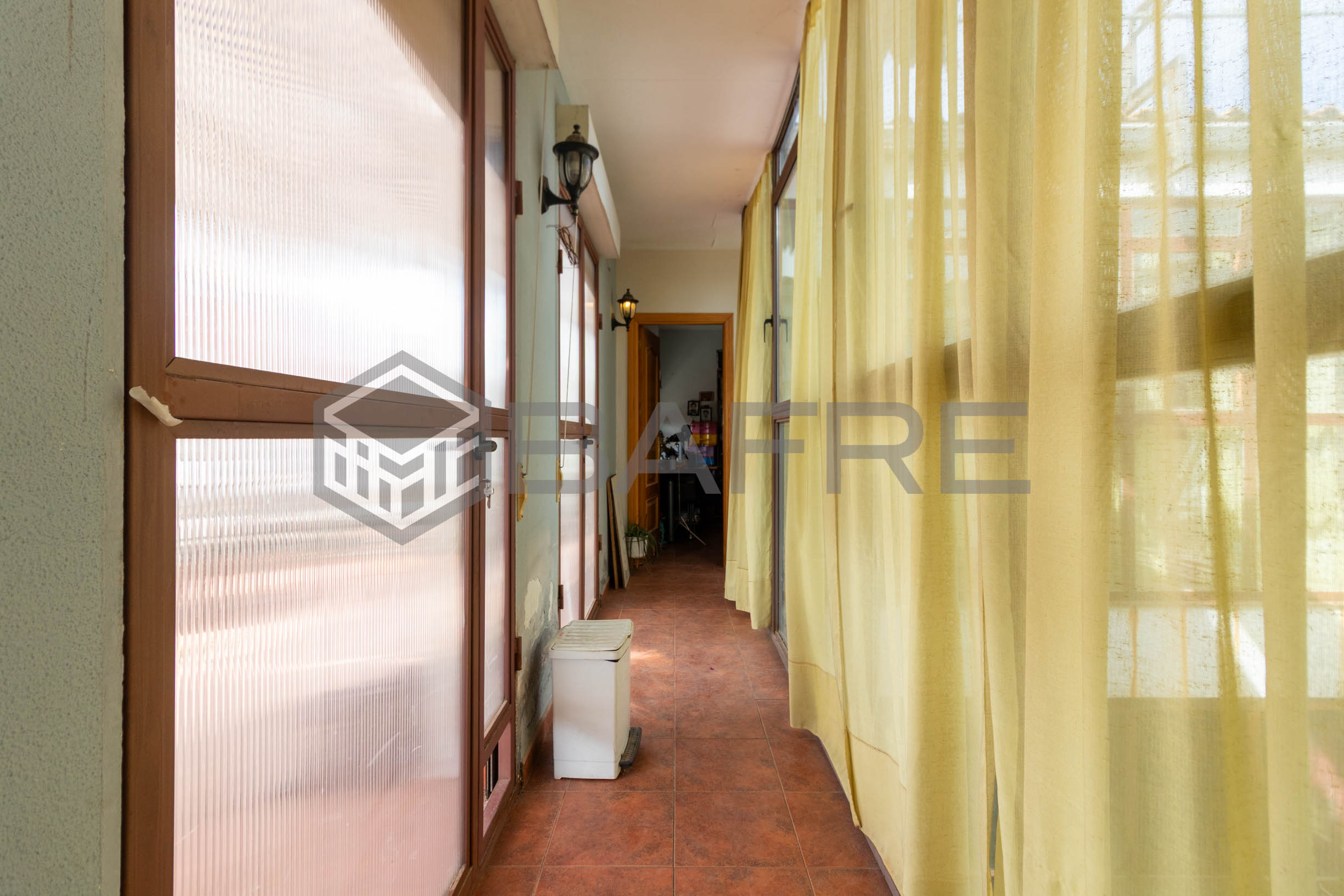 Edificio Travesía de Beatriz Galindo 23