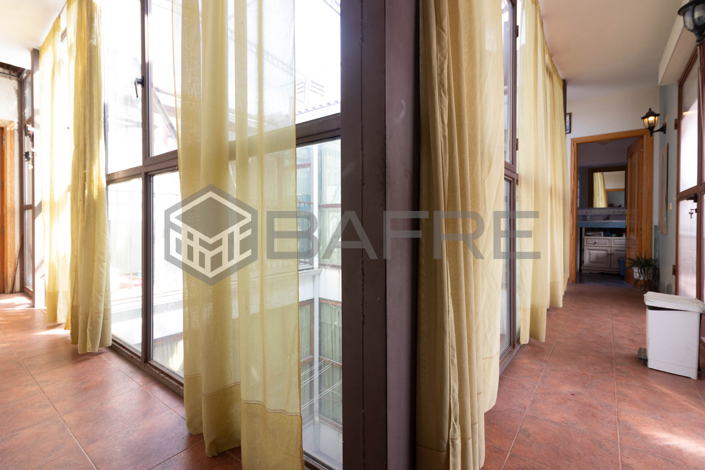Edificio Travesía de Beatriz Galindo 22