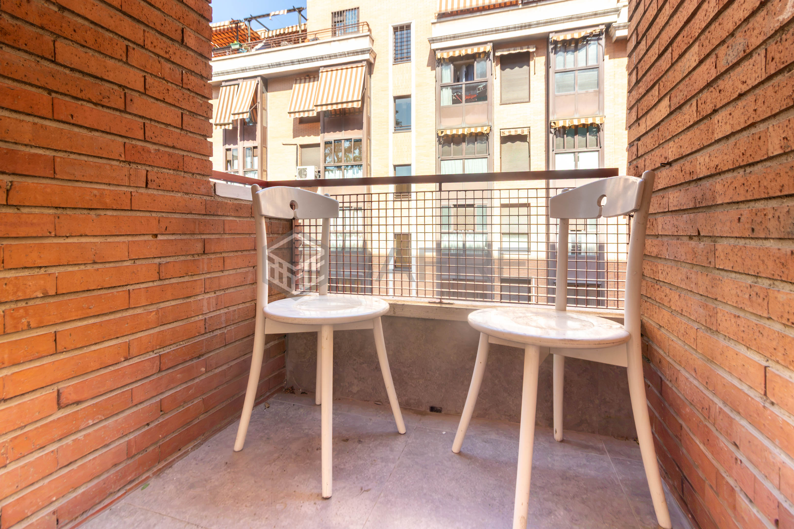 Piso en Calle de Santa Saturnina 7
