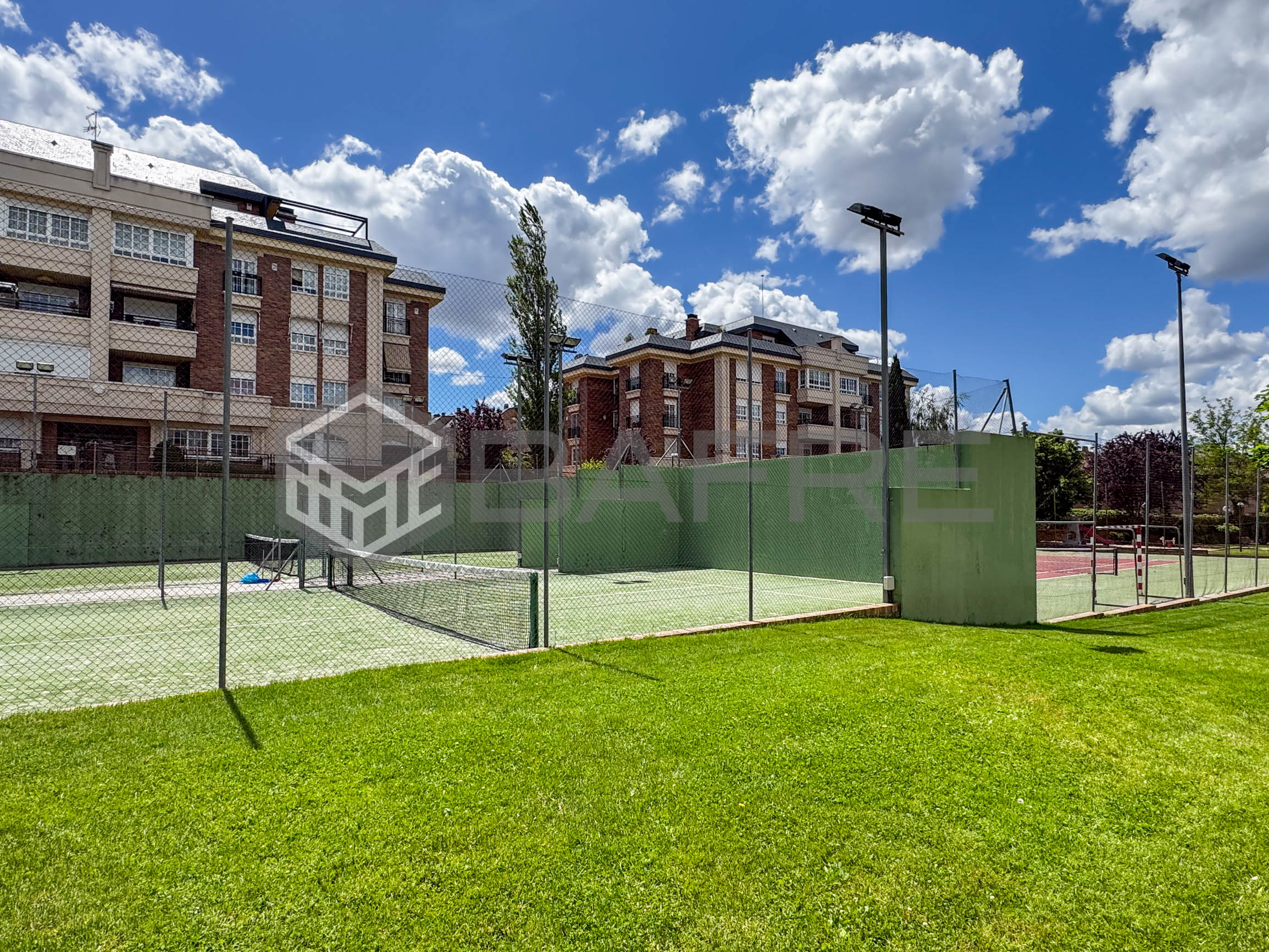 Ático dúplex en calle Velero, Majadahonda 30
