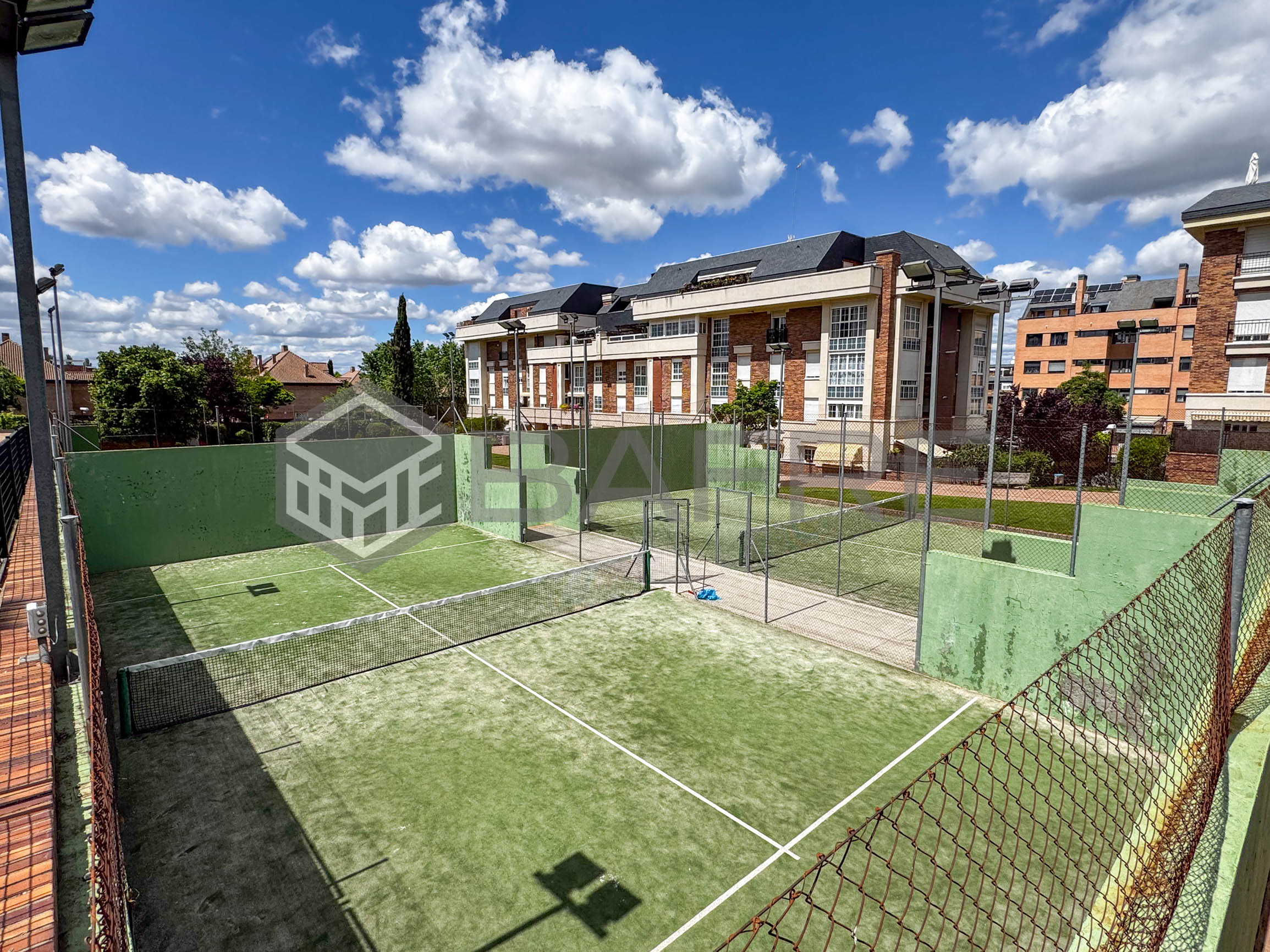 Ático dúplex en calle Velero, Majadahonda 2