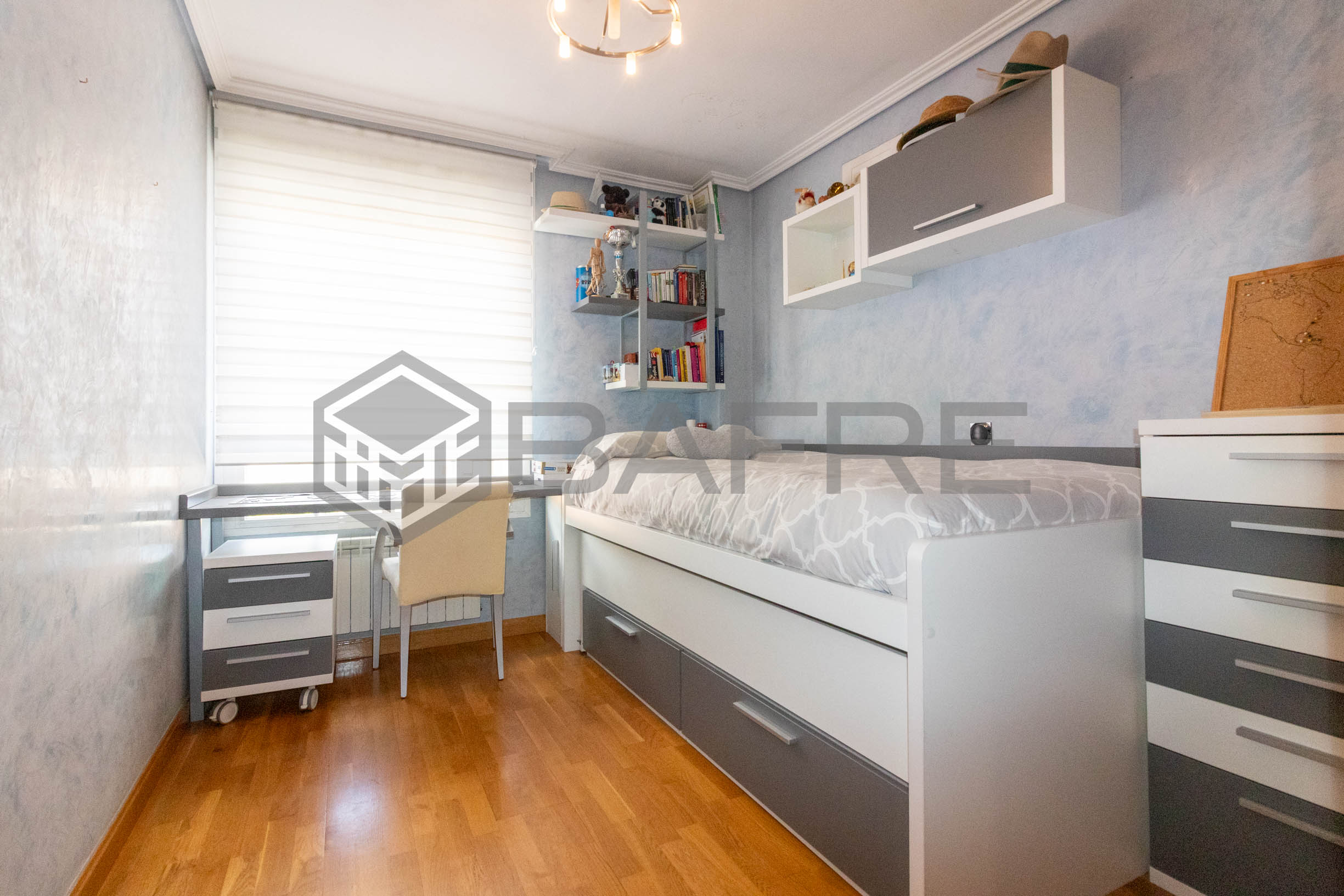 Ático dúplex en calle Velero, Majadahonda 16