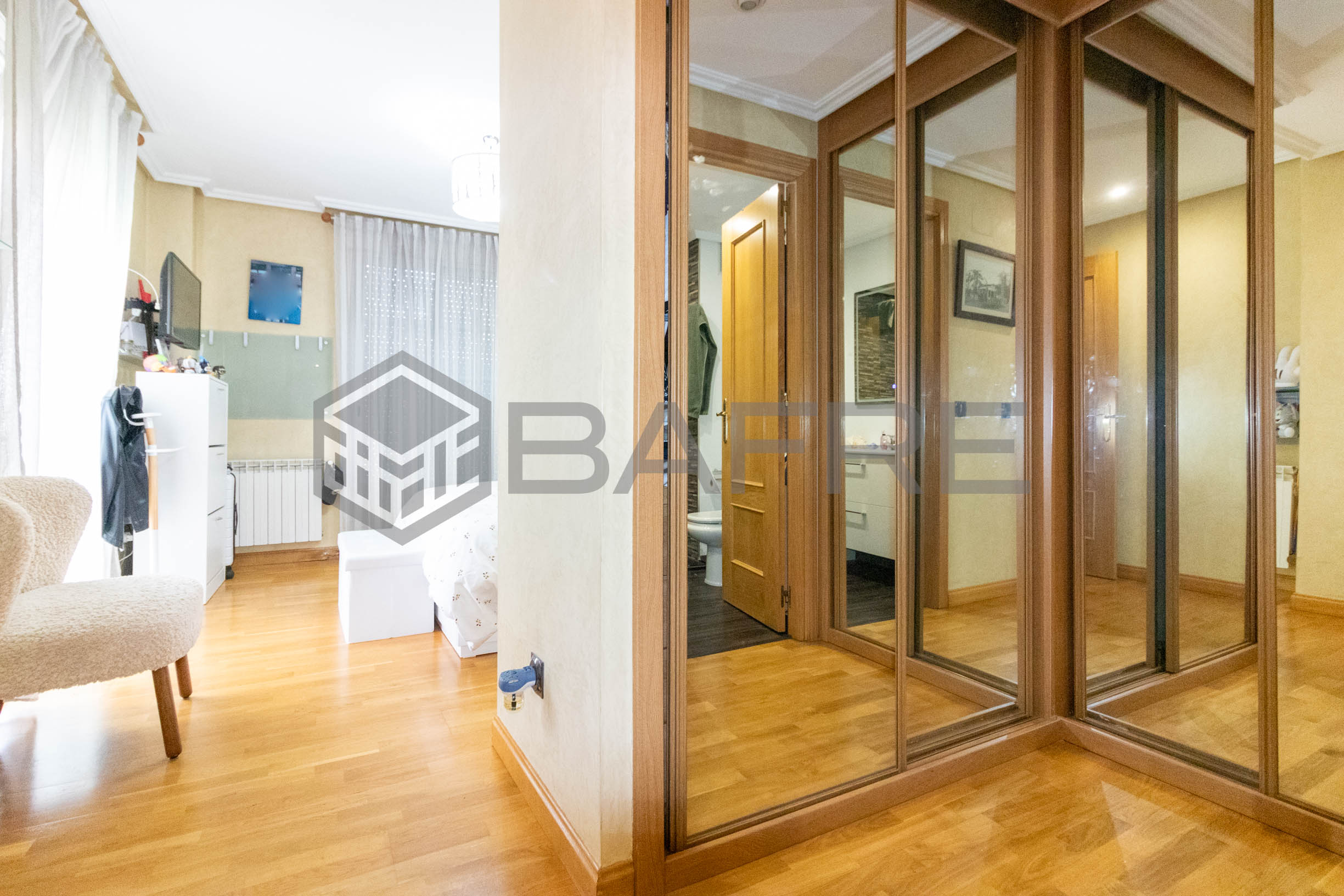 Ático dúplex en calle Velero, Majadahonda 13