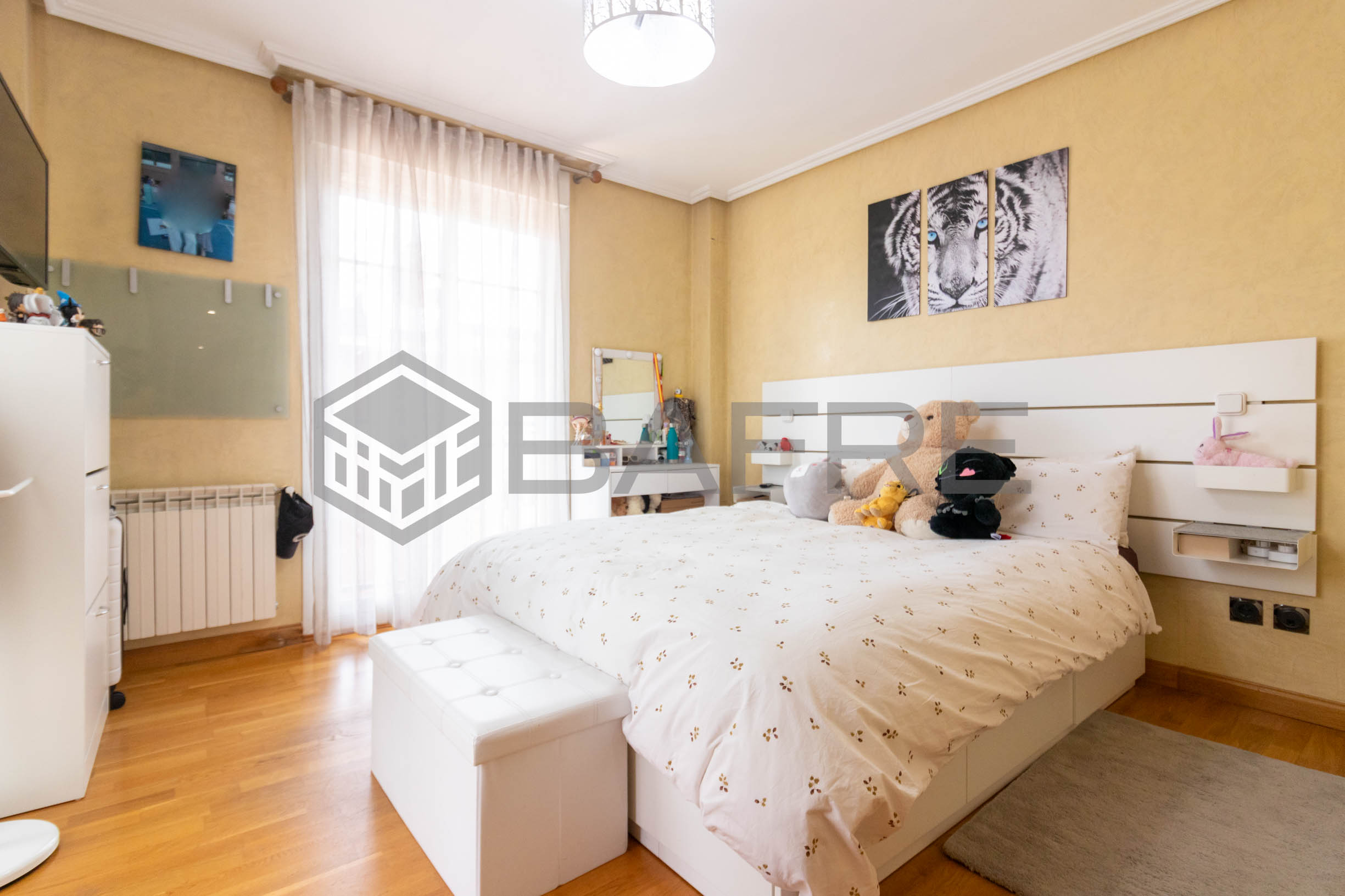 Ático dúplex en calle Velero, Majadahonda 11