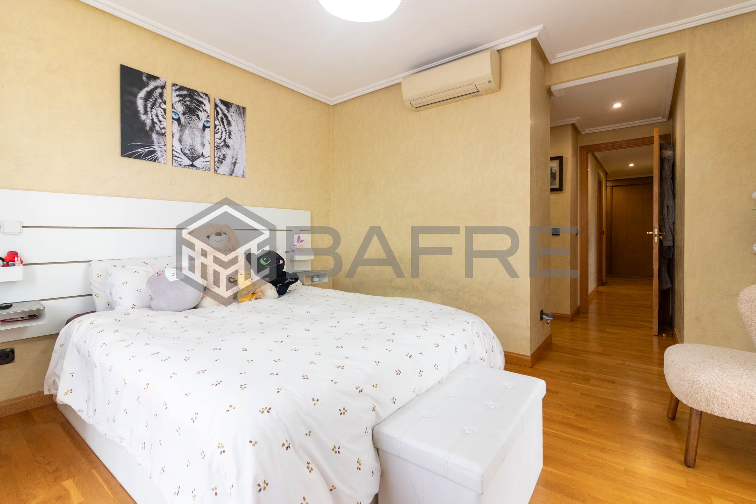 Ático dúplex en calle Velero, Majadahonda 12