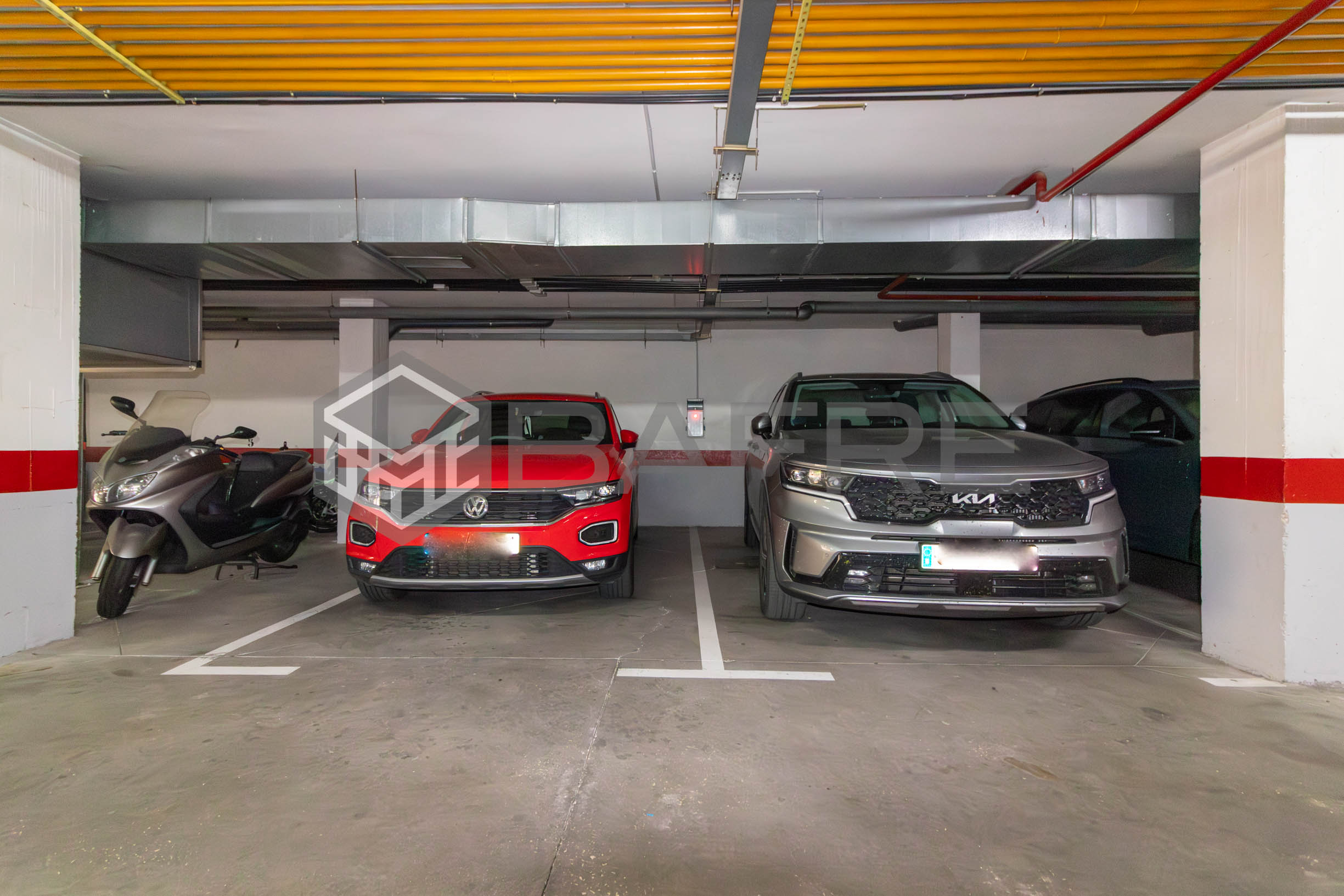 Ático dúplex en calle Velero, Majadahonda 26