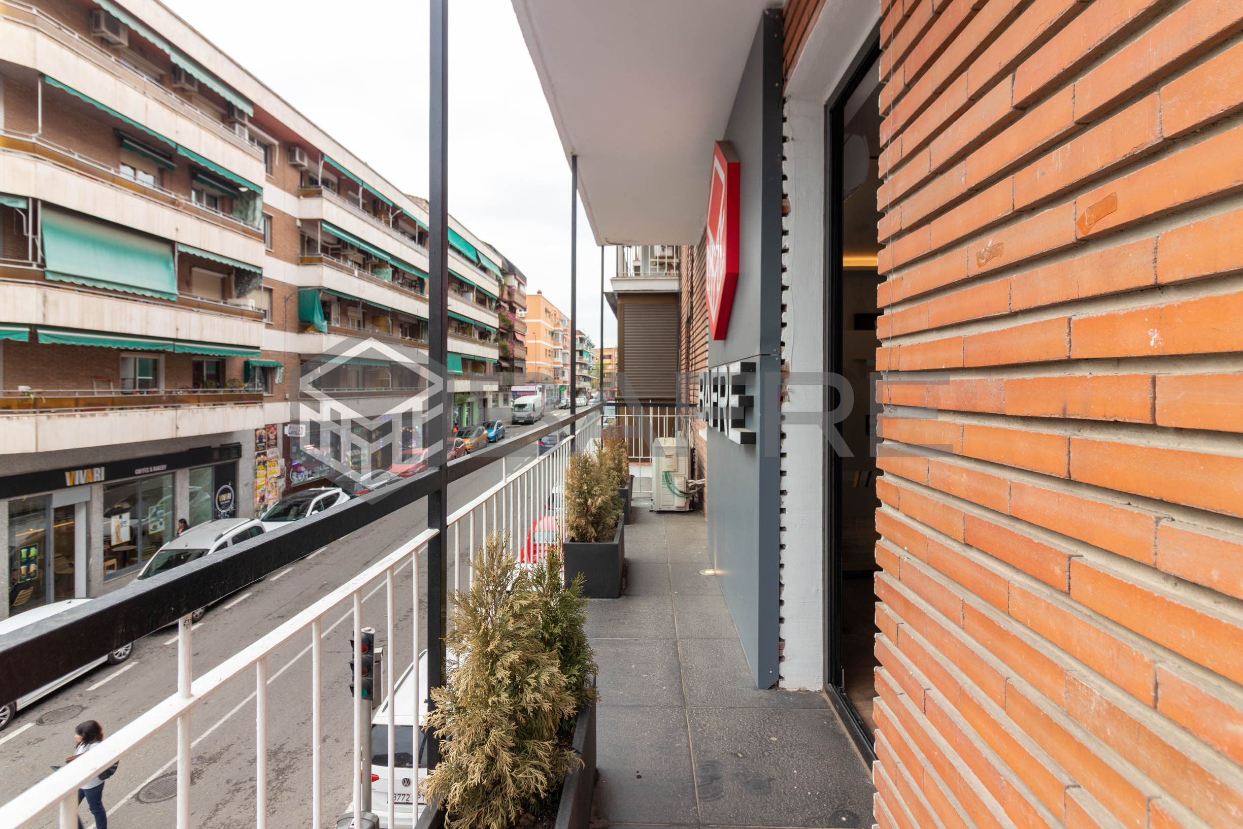 Alquiler en Calle de la Oca 13
