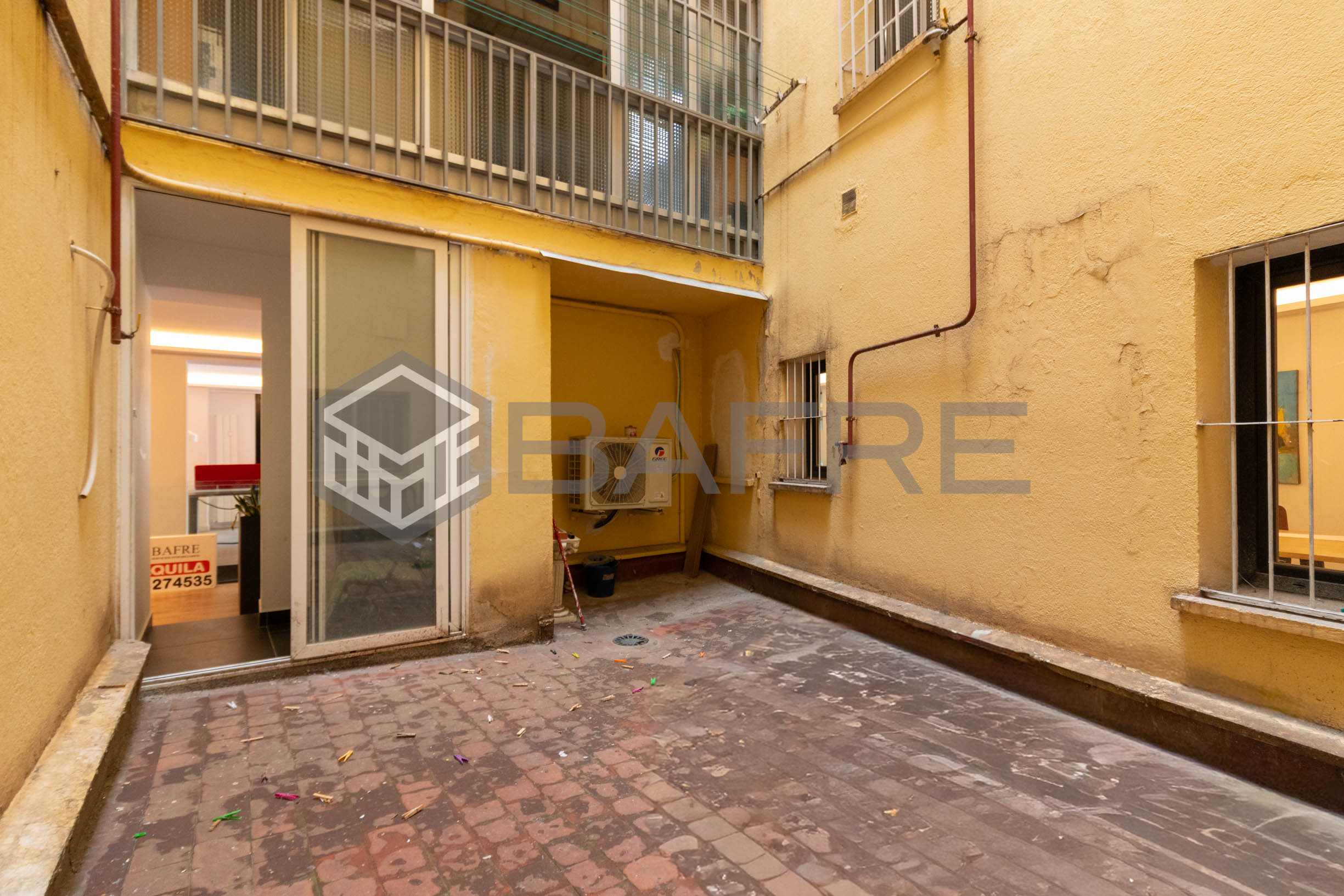 Alquiler en Calle de la Oca 26