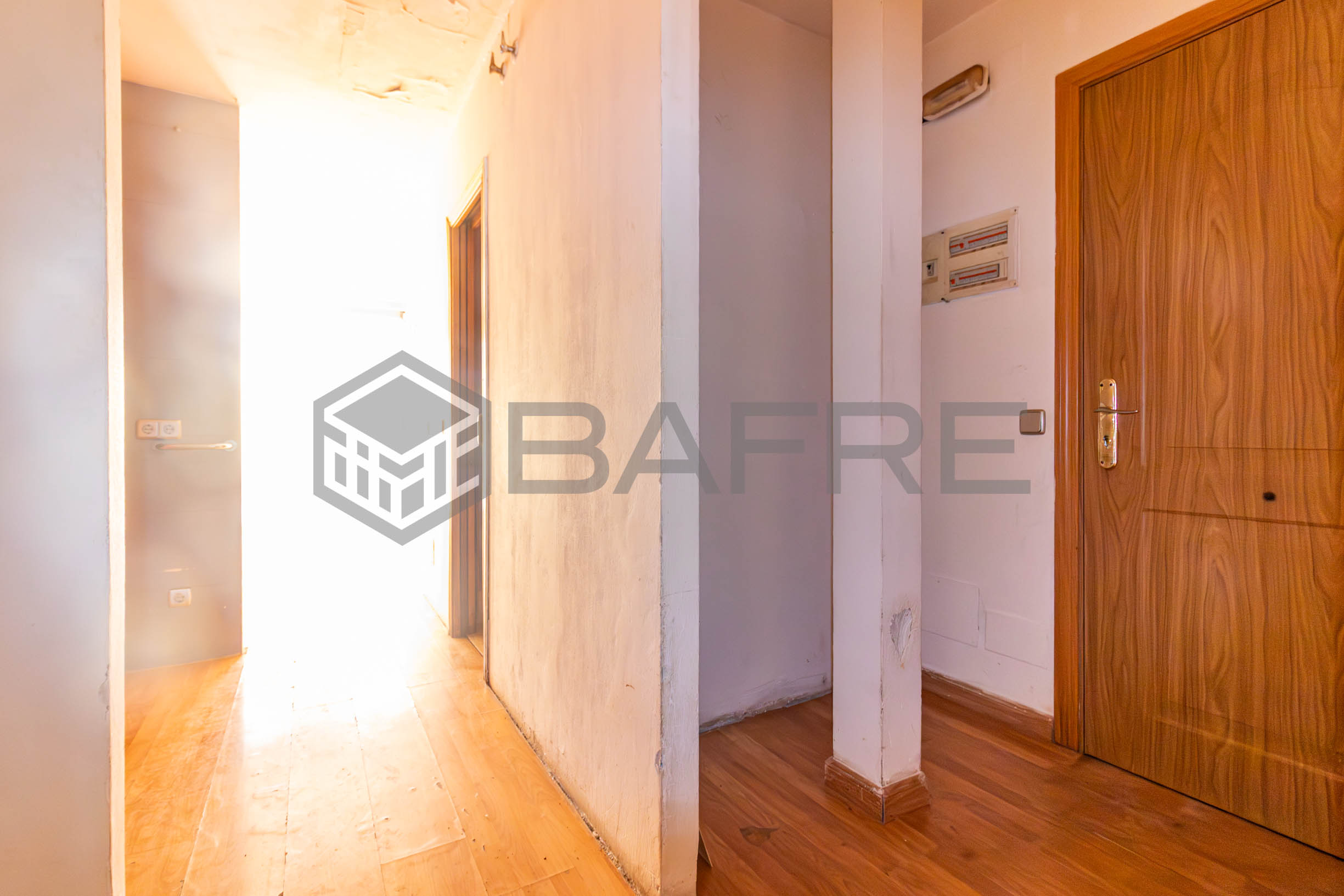 Piso en Calle Antonio Prieto 6