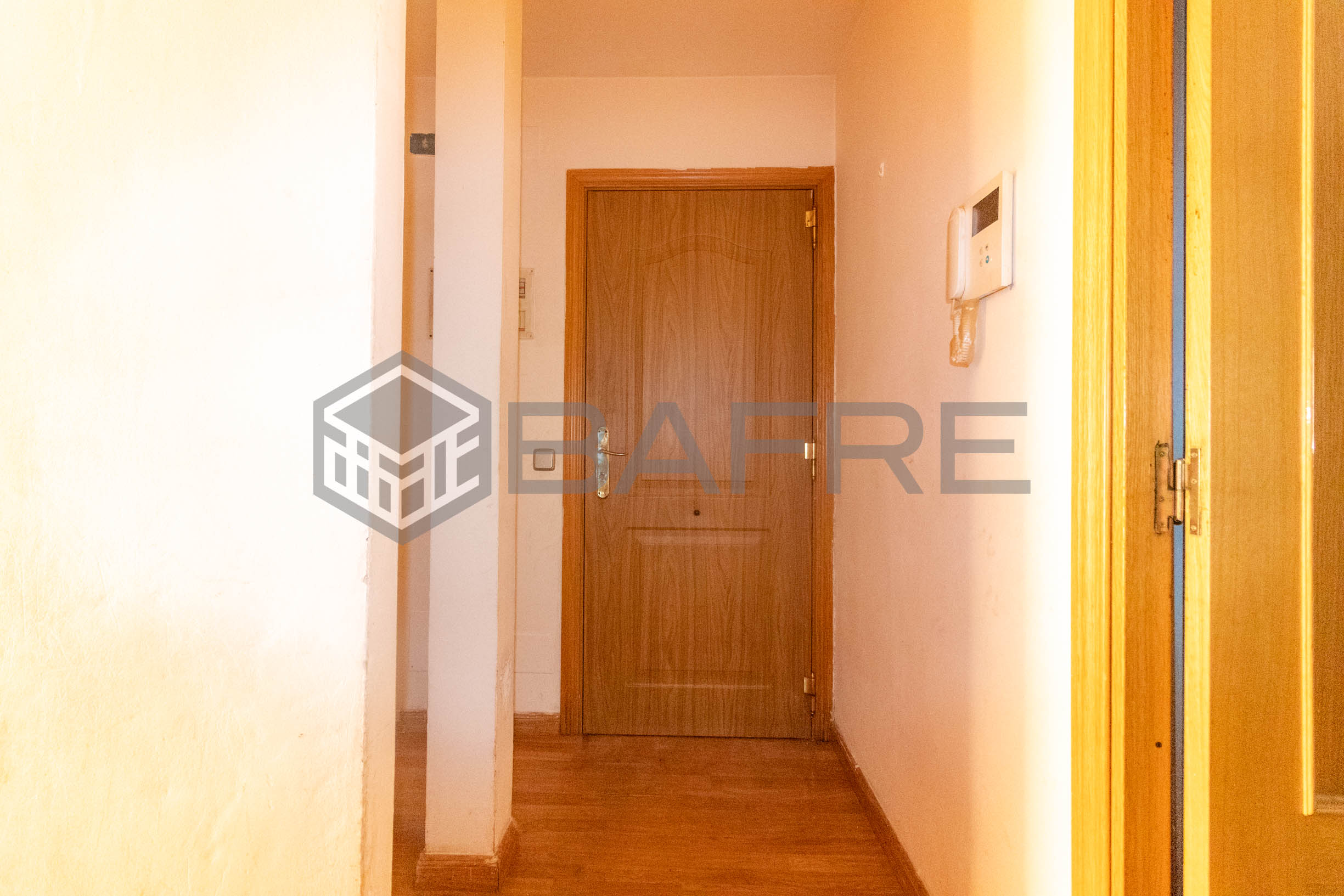 Piso en Calle Antonio Prieto 7