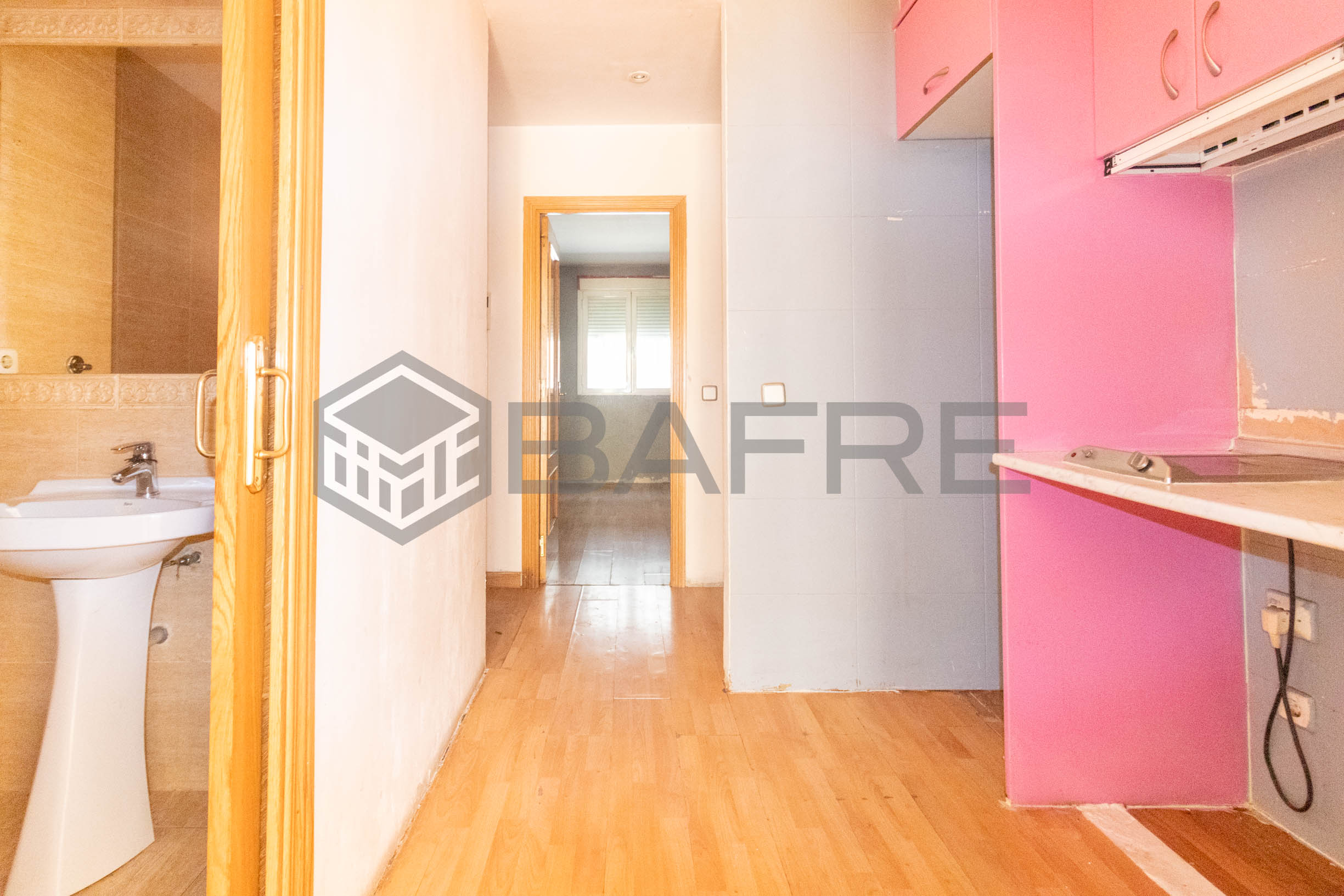Piso en Calle Antonio Prieto 11