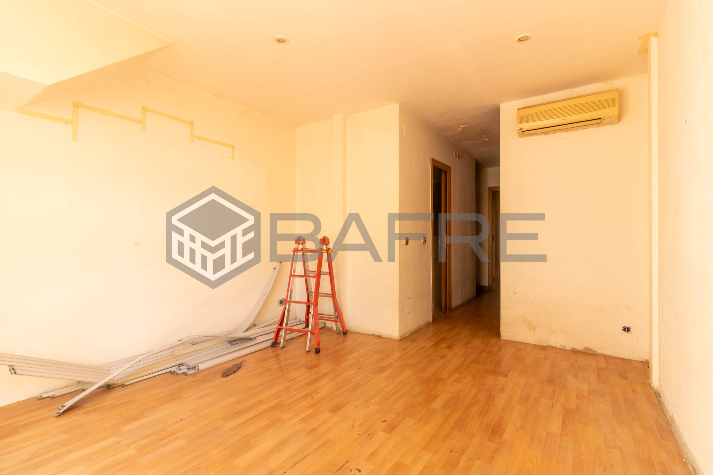 Piso en Calle Antonio Prieto 3