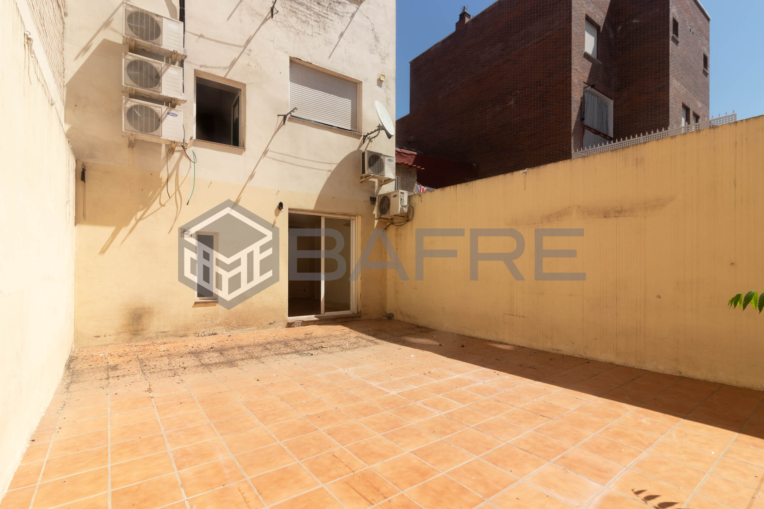 Piso en Calle Antonio Prieto 4