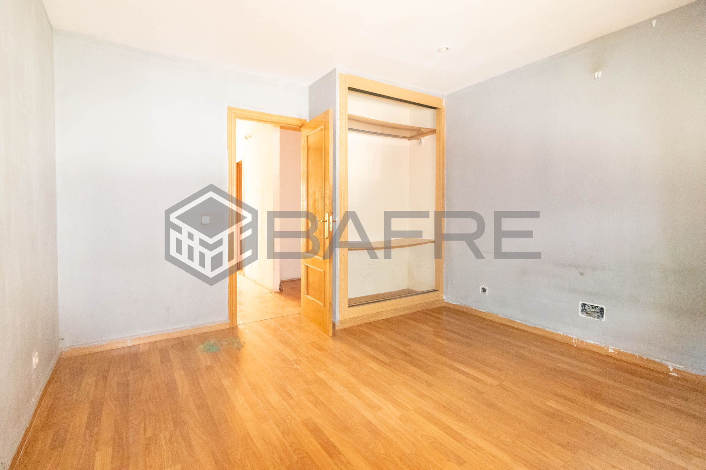 Piso en Calle Antonio Prieto 15