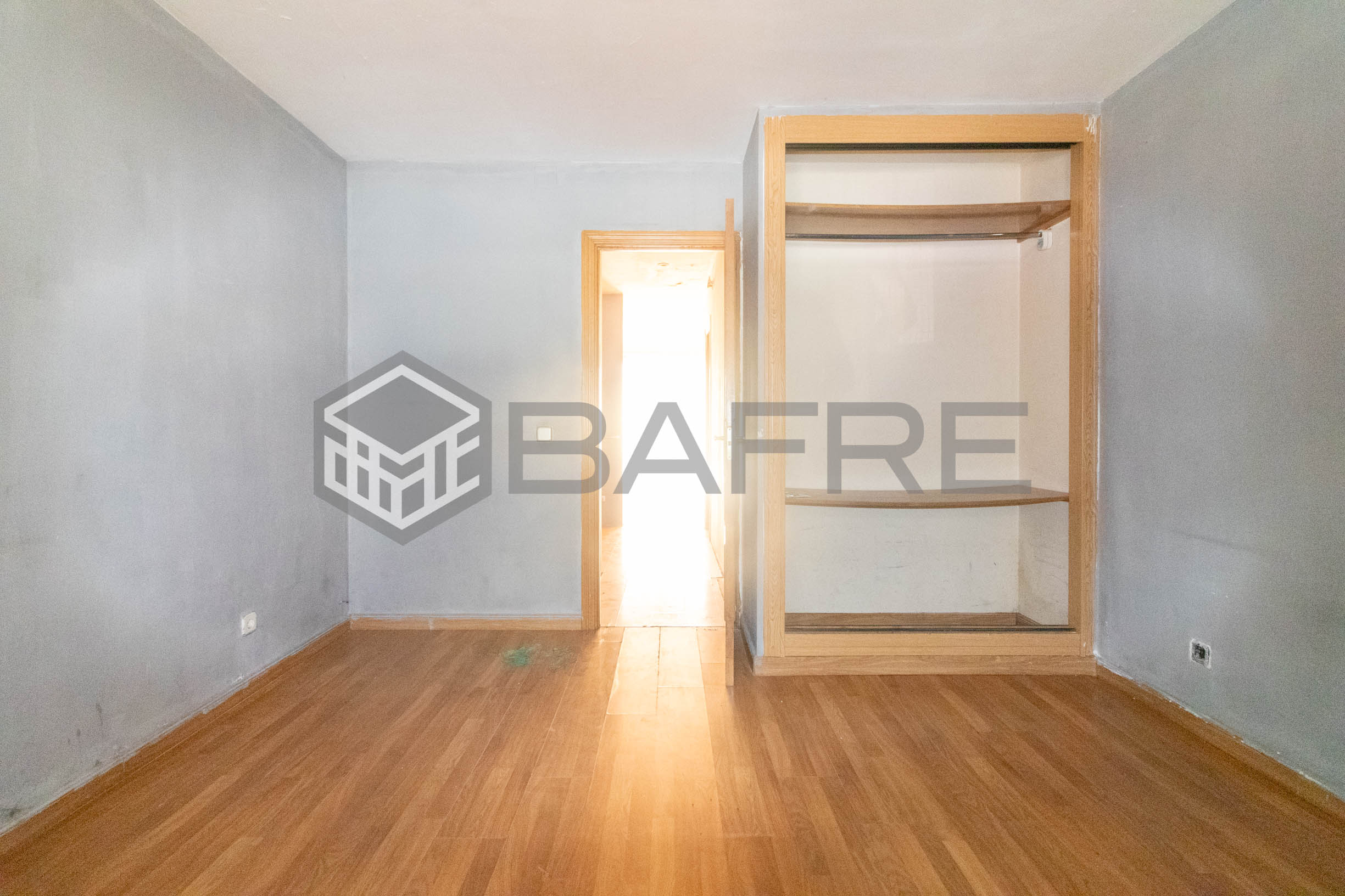 Piso en Calle Antonio Prieto 13