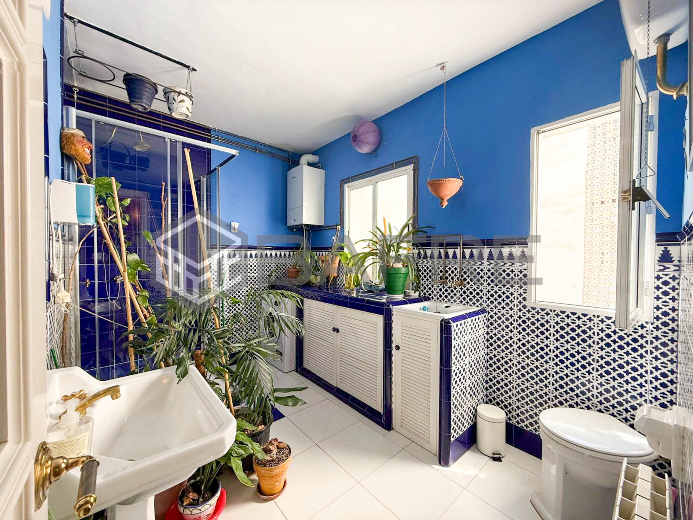Piso en Calle de las Islas Gilbert 22