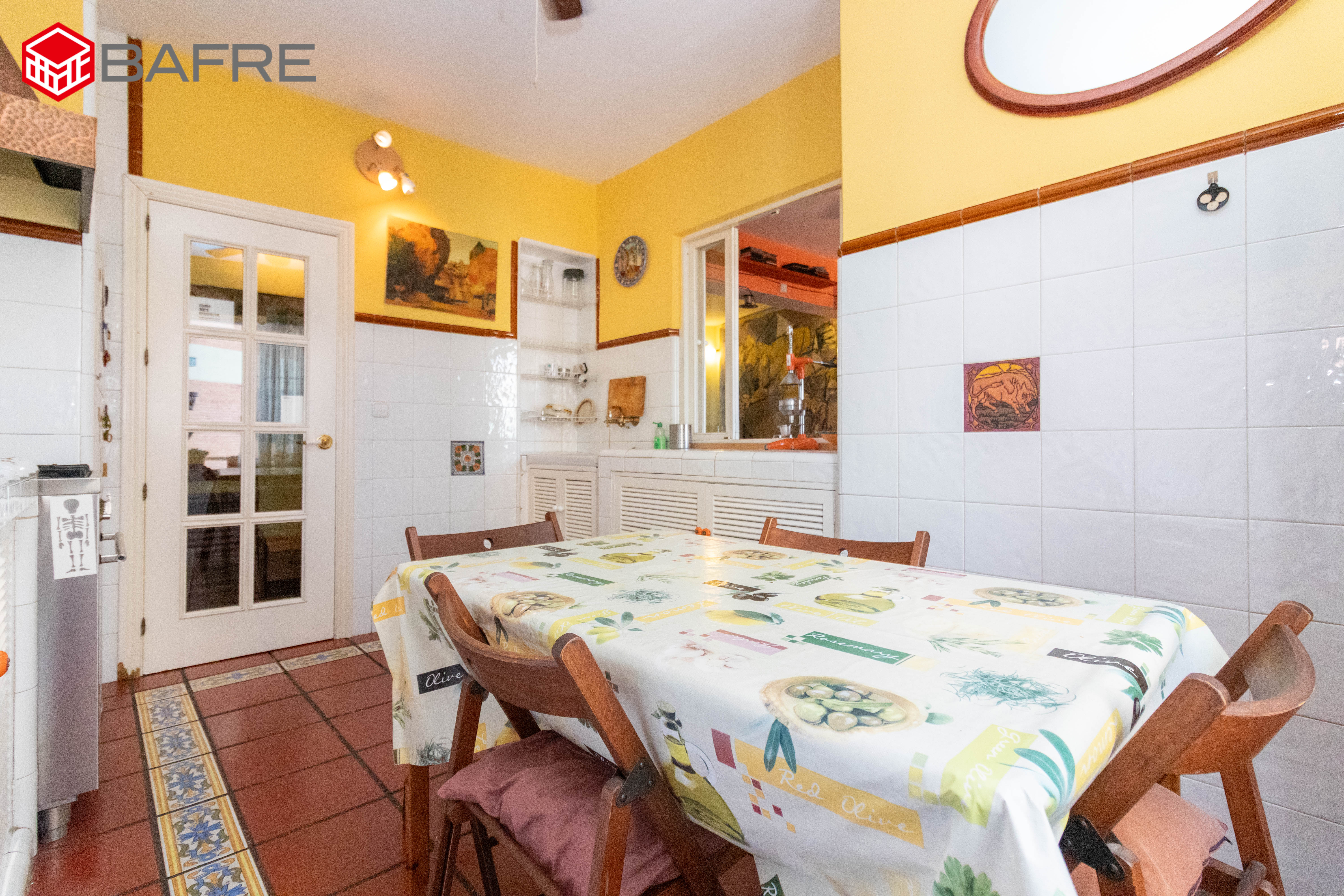 Piso en Calle de las Islas Gilbert 15