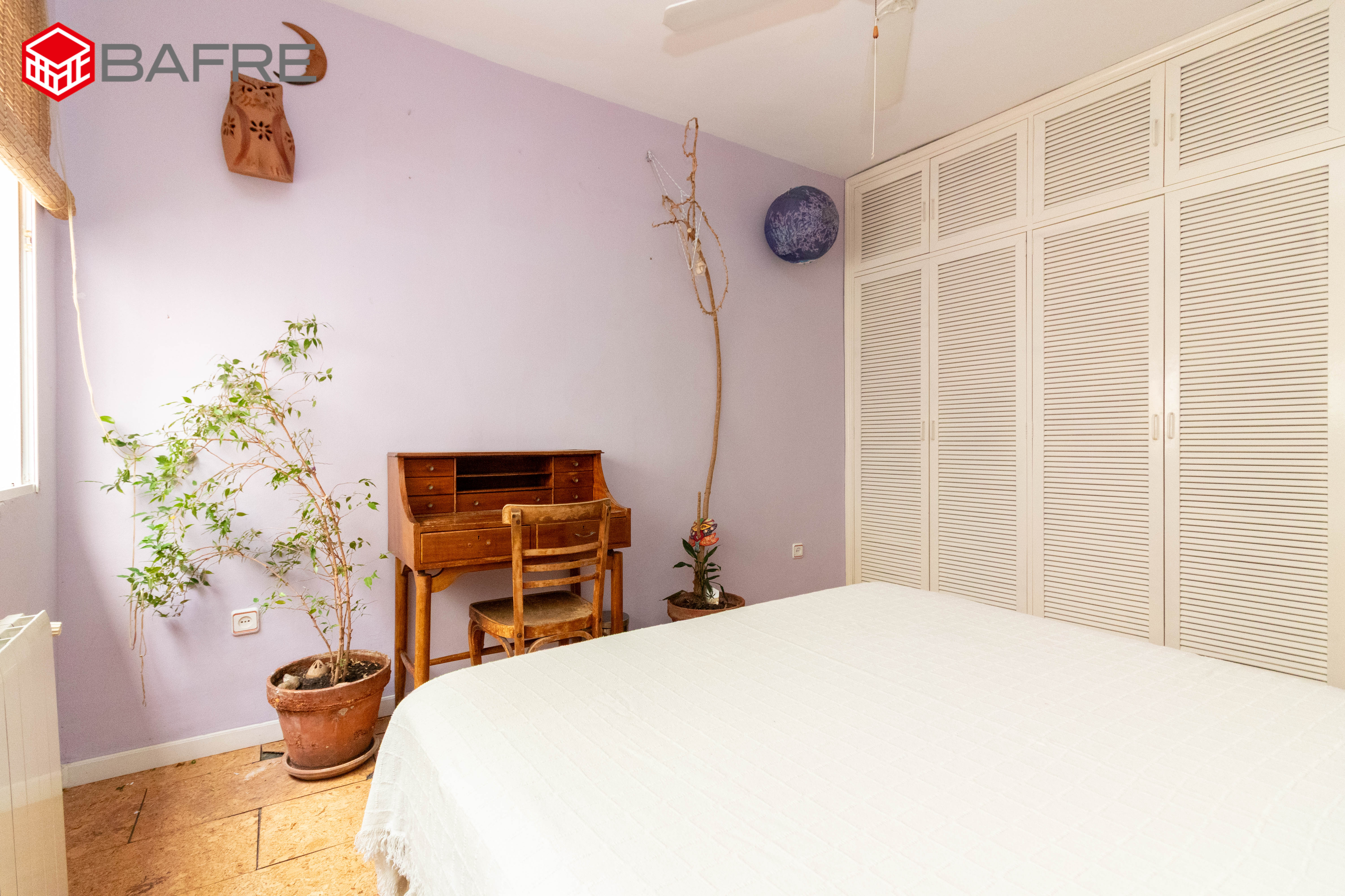 Piso en Calle de las Islas Gilbert 19