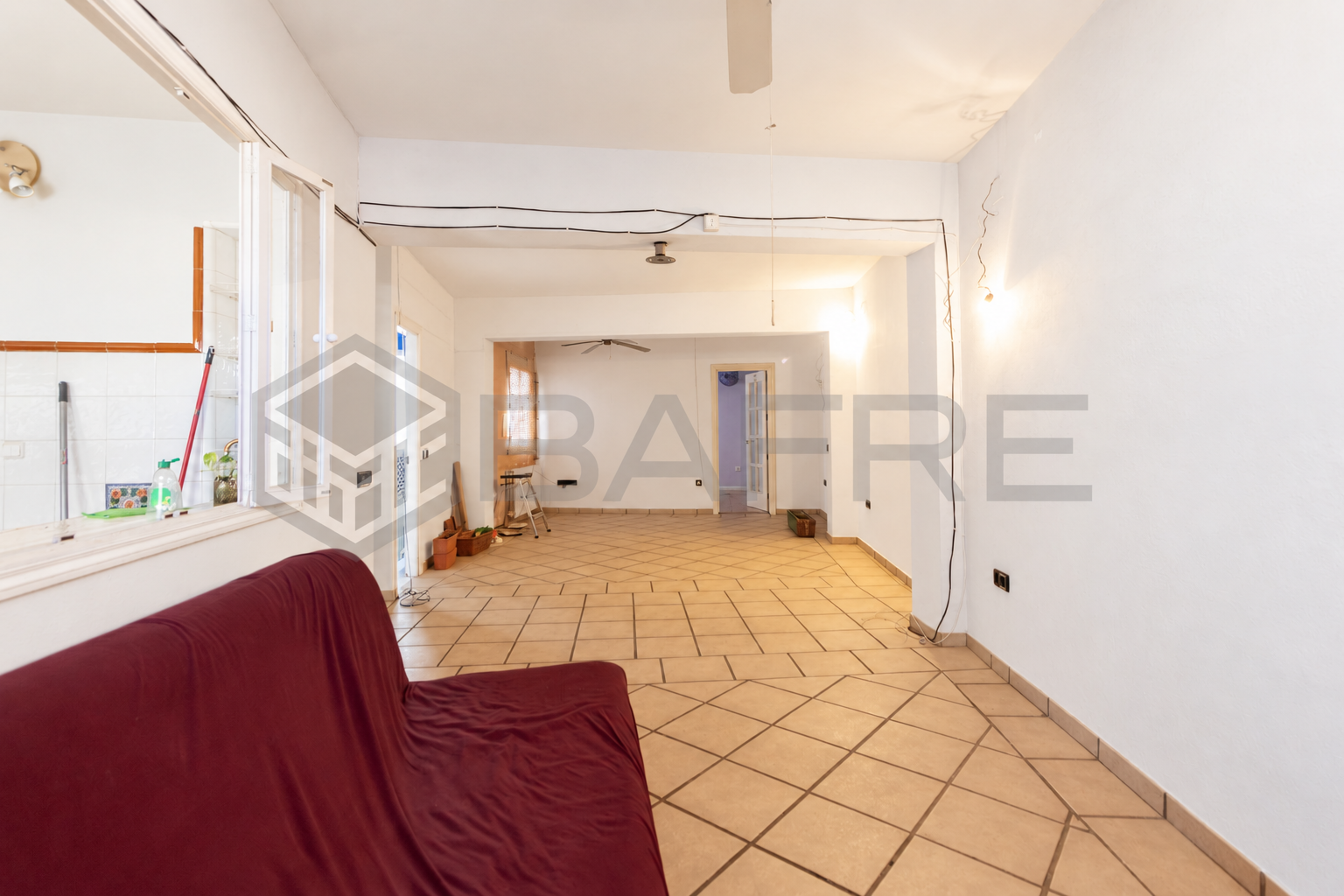 Piso en Calle de las Islas Gilbert 5