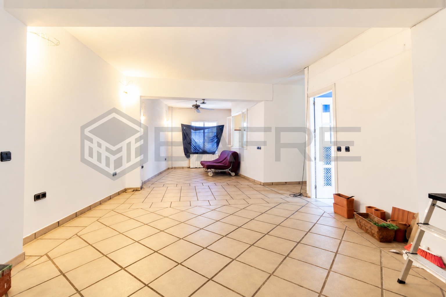 Piso en Calle de las Islas Gilbert 8
