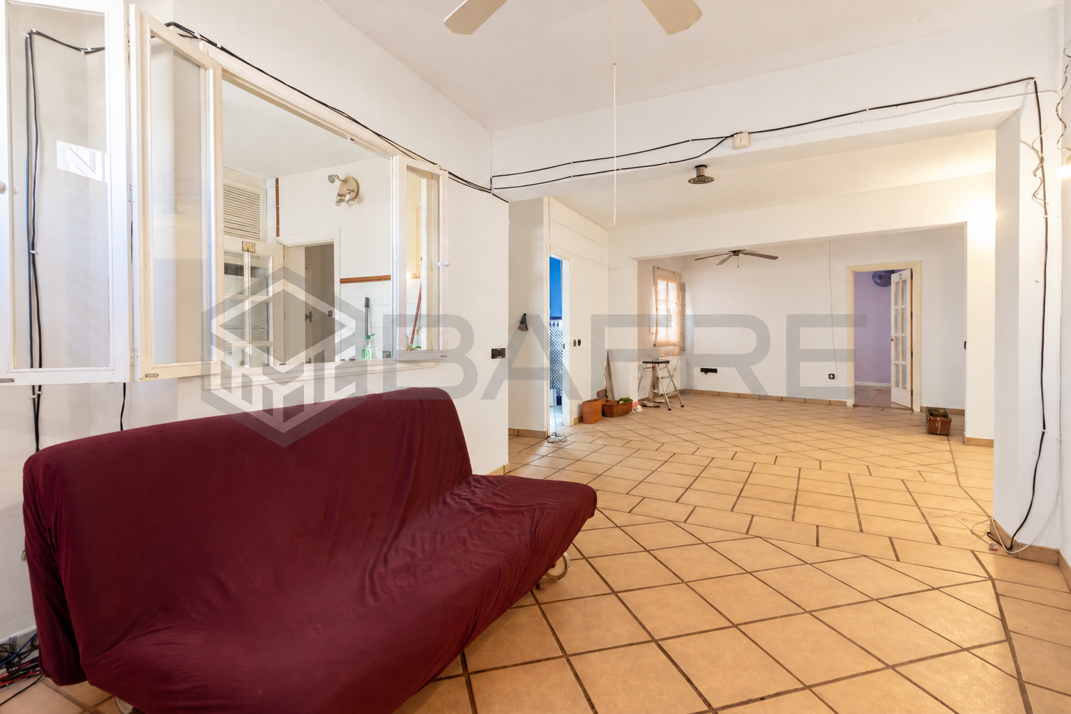 Piso en Calle de las Islas Gilbert 3