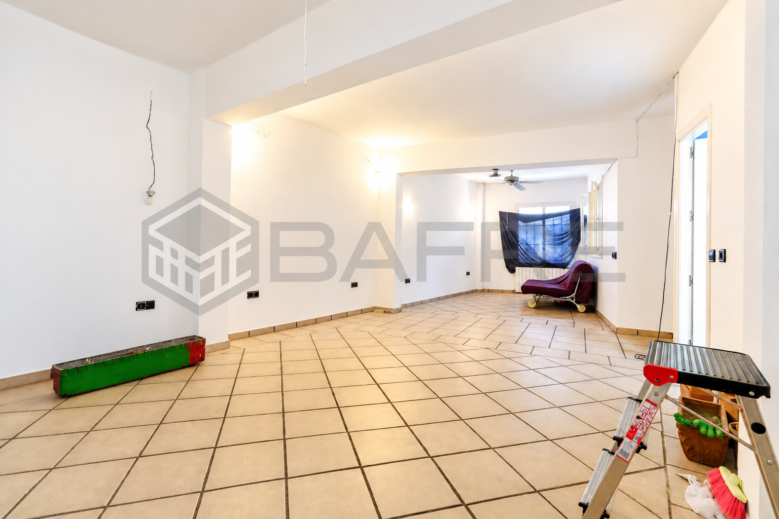 Piso en Calle de las Islas Gilbert 7