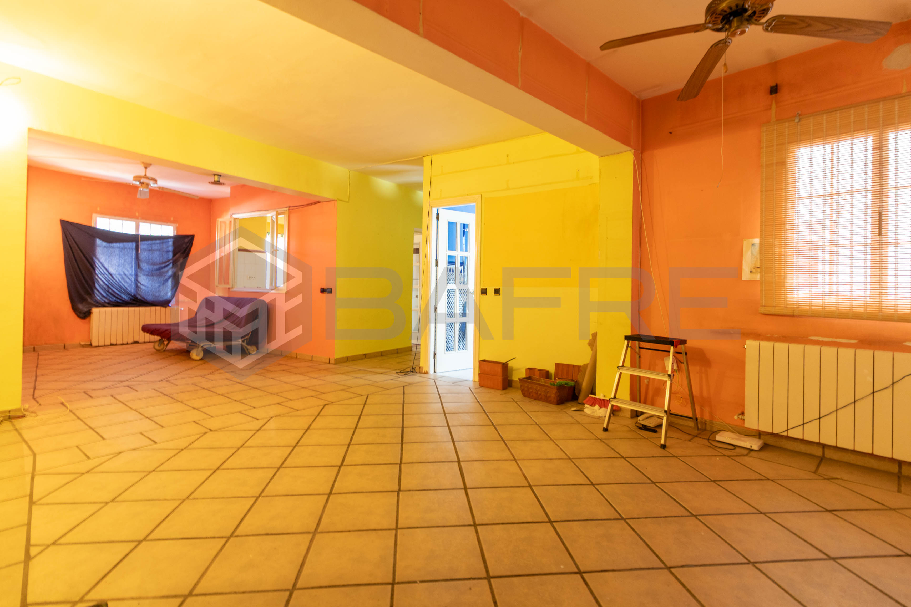 Piso en Calle de las Islas Gilbert 10