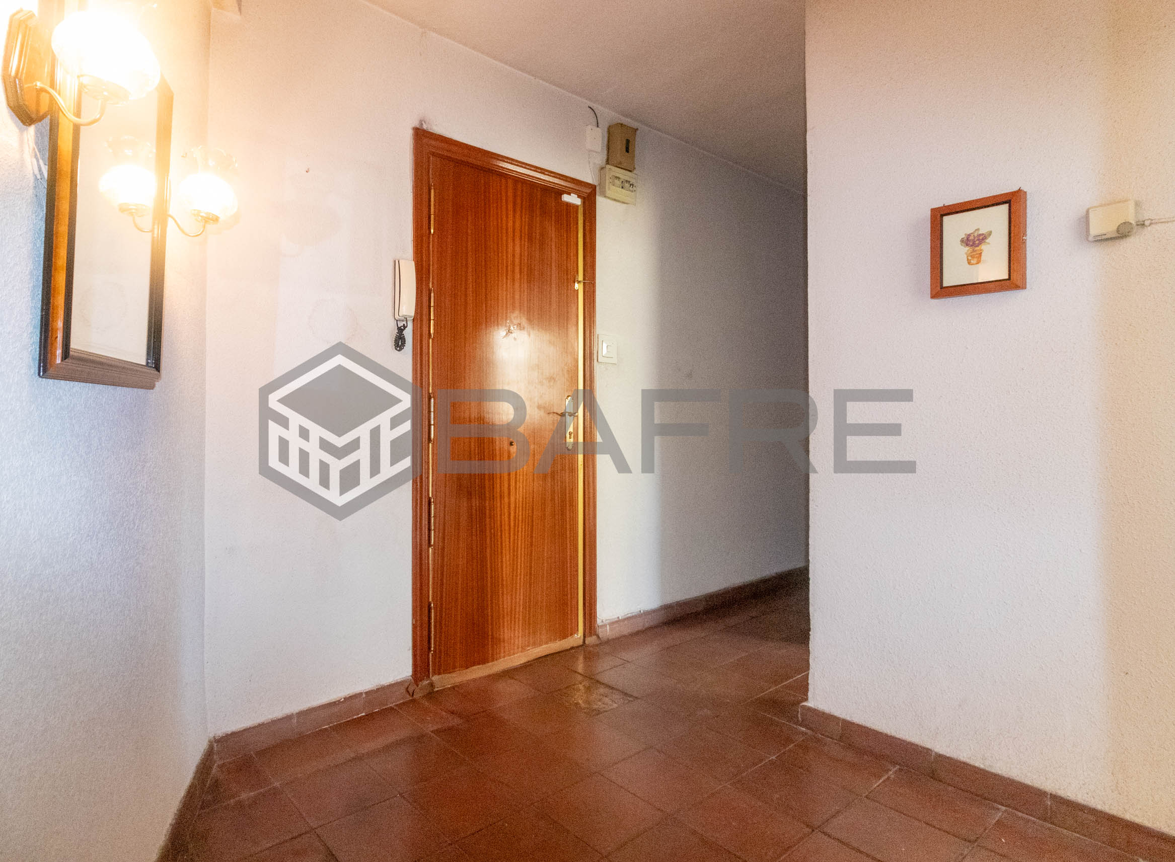 Piso en Valdeacederas 10