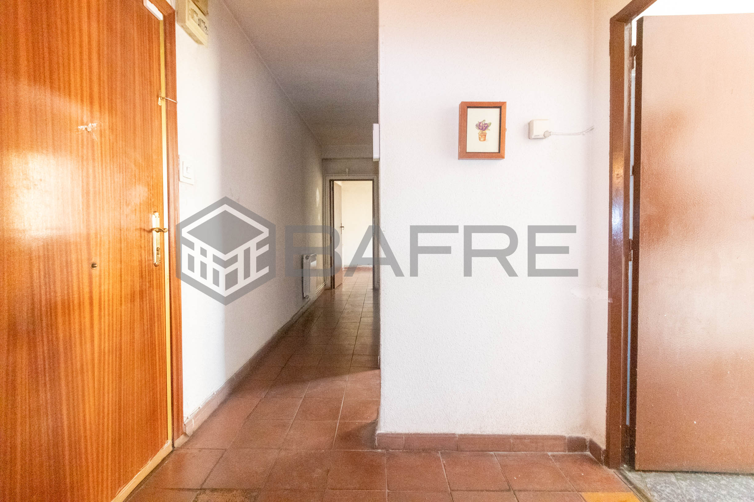 Piso en Valdeacederas 9
