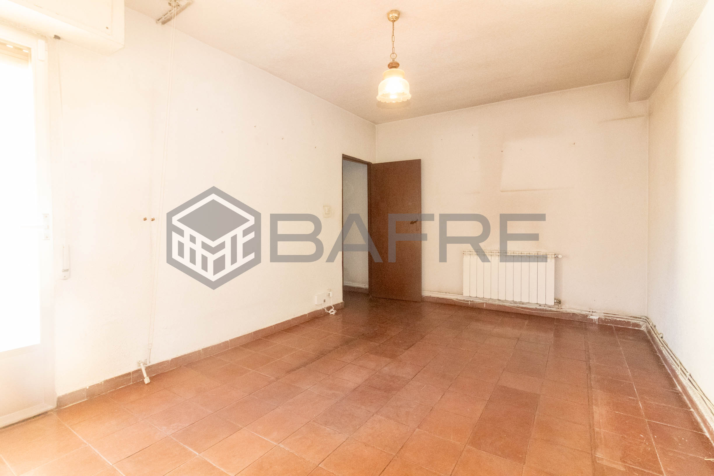 Piso en Valdeacederas 3