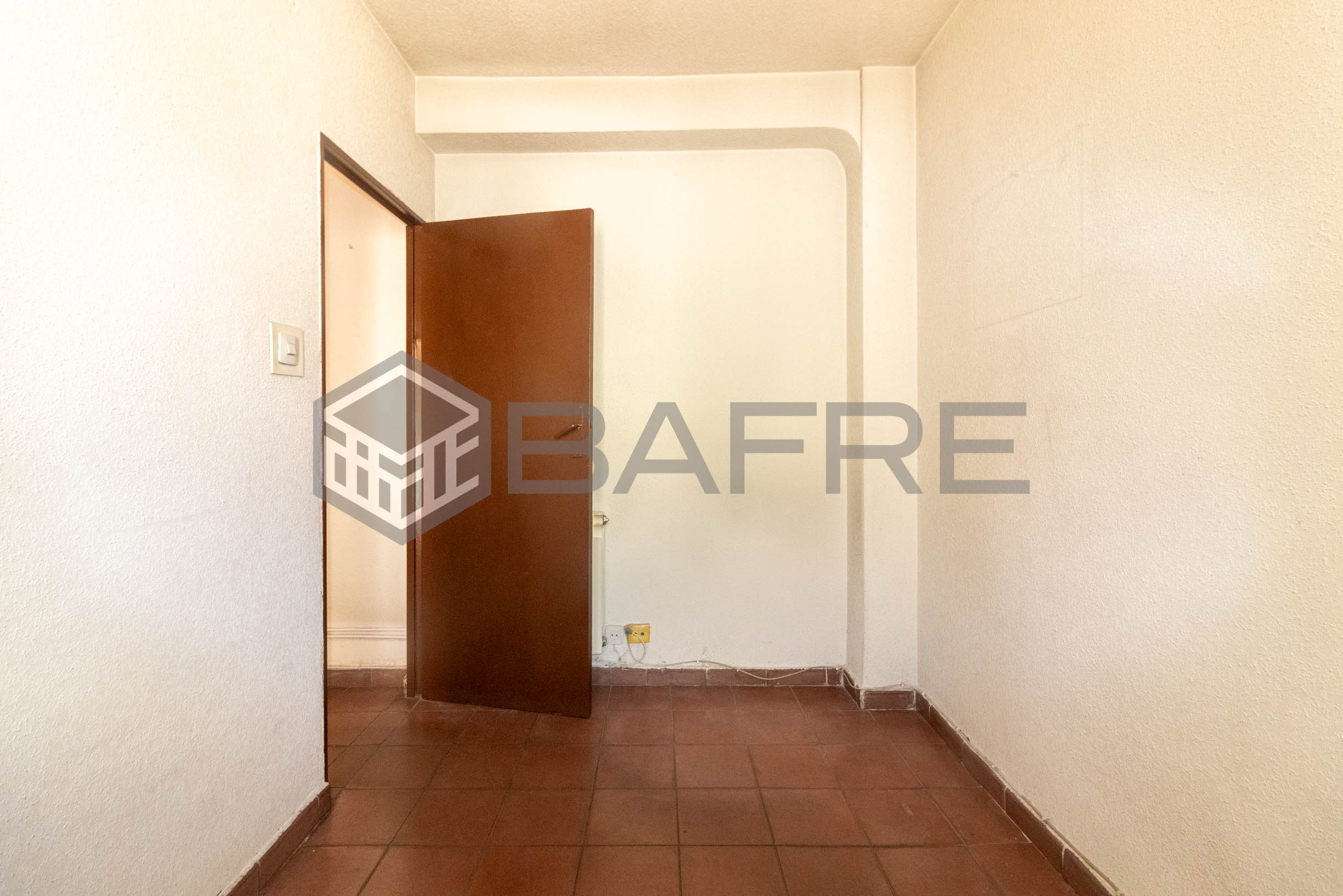Piso en Valdeacederas 22