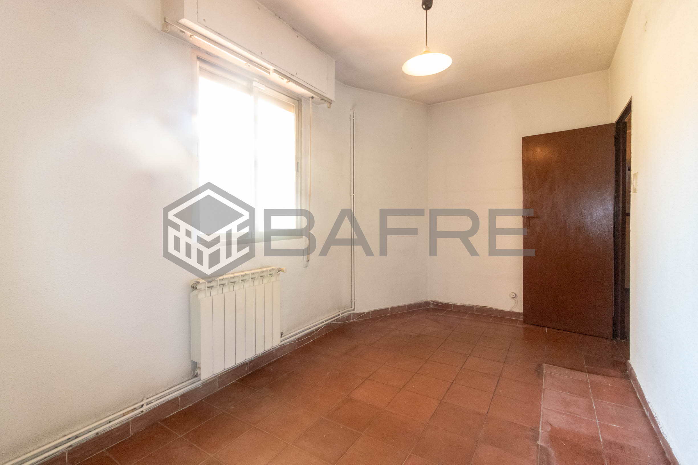 Piso en Valdeacederas 17