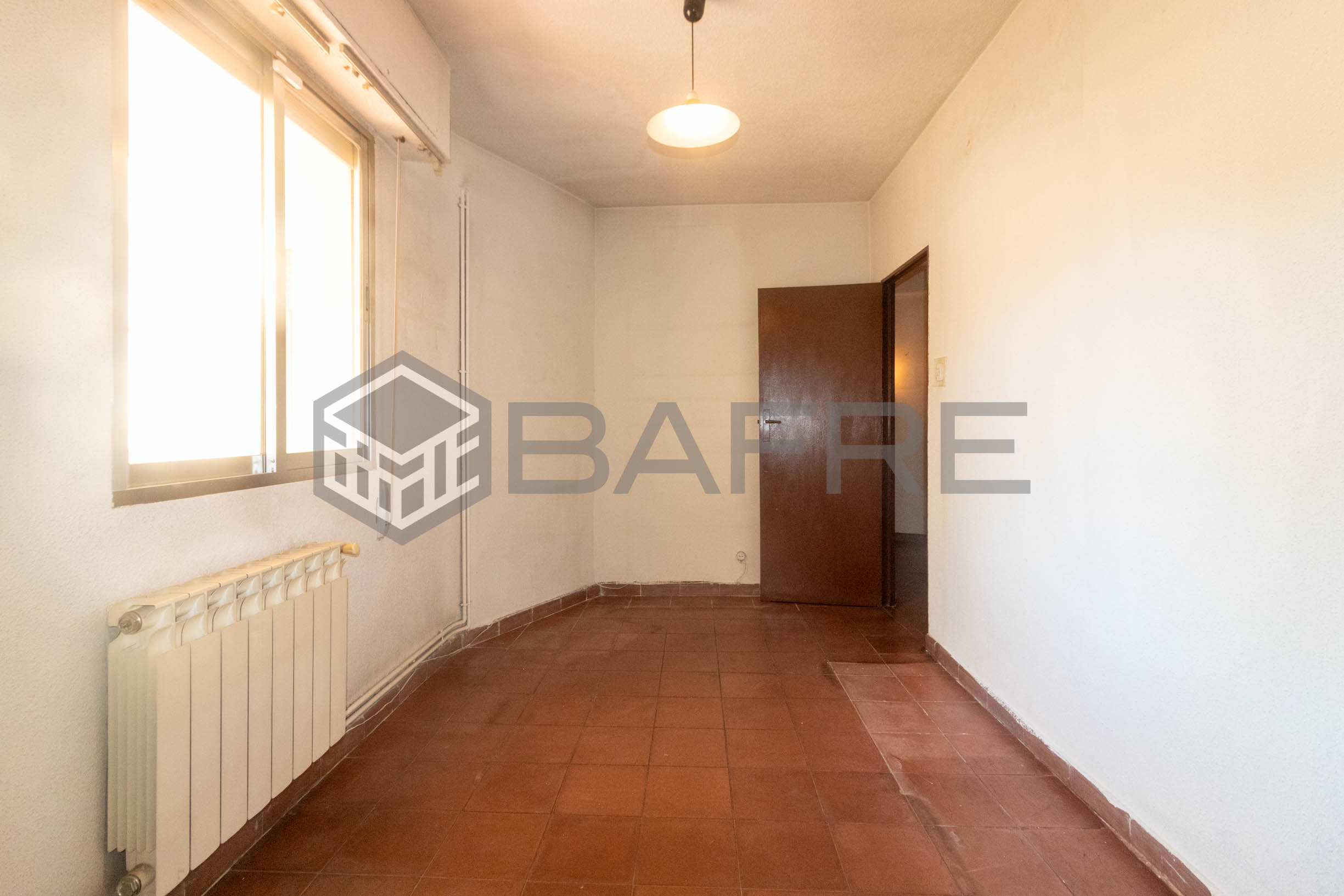 Piso en Valdeacederas 19