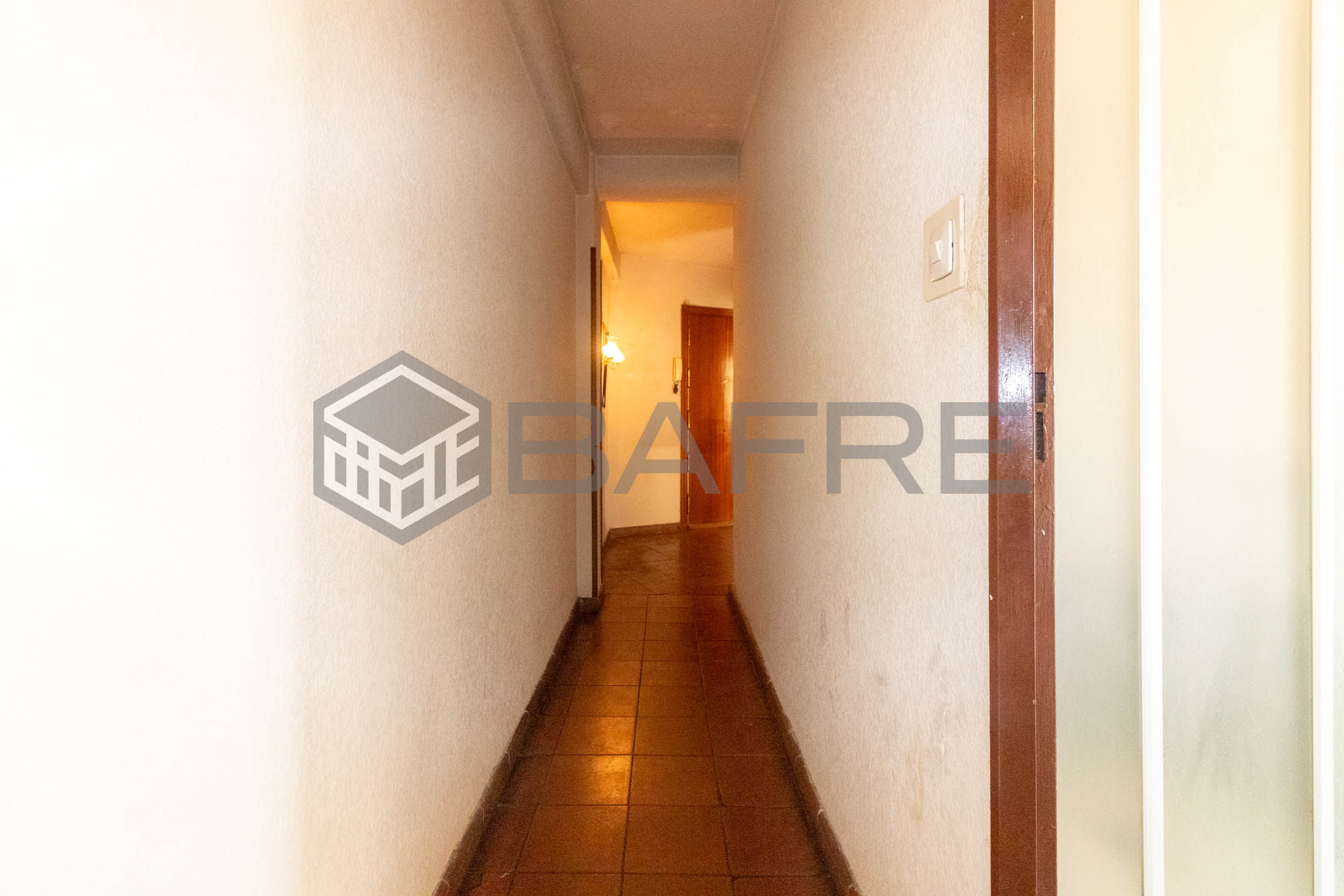 Piso en Valdeacederas 11