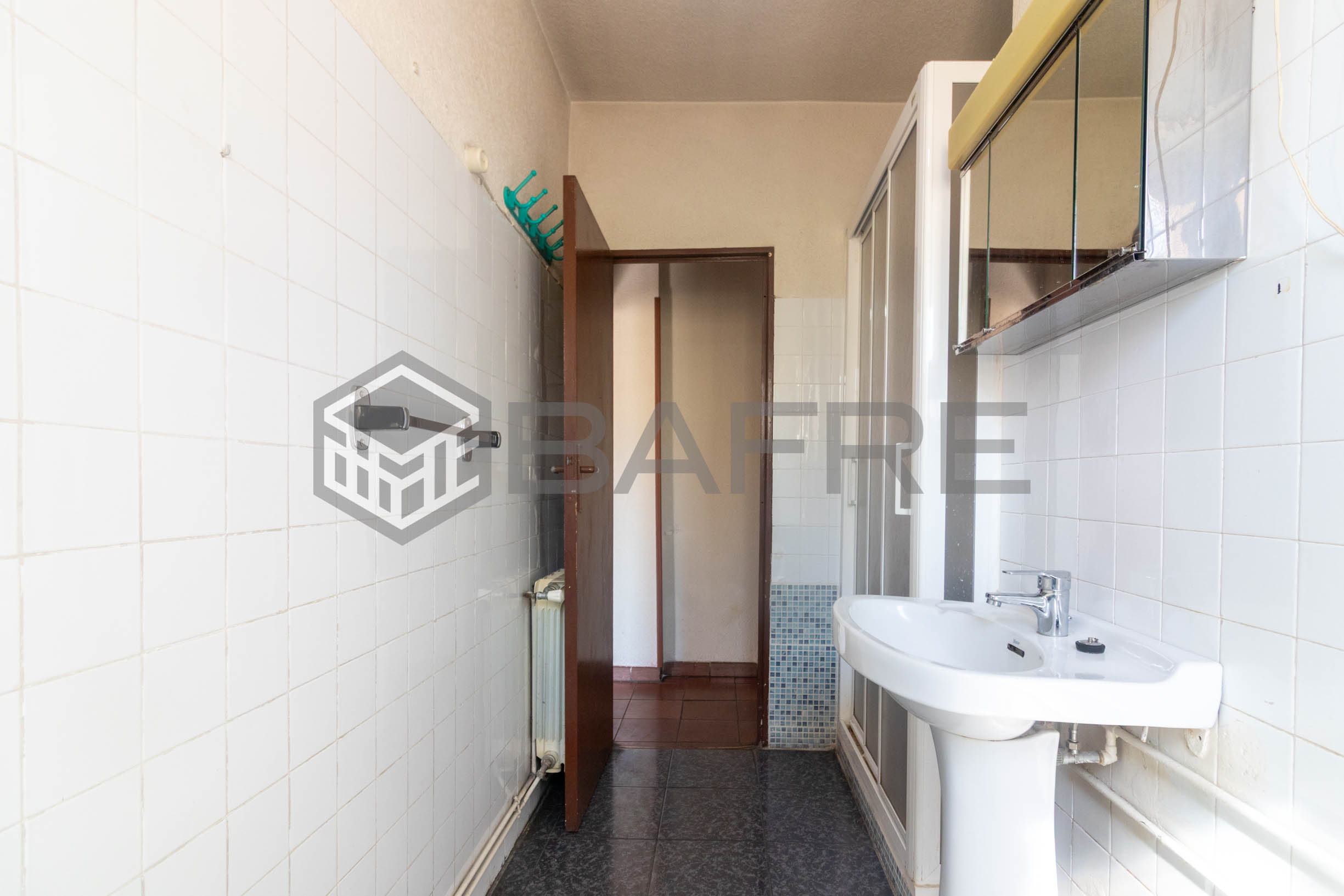 Piso en Valdeacederas 24