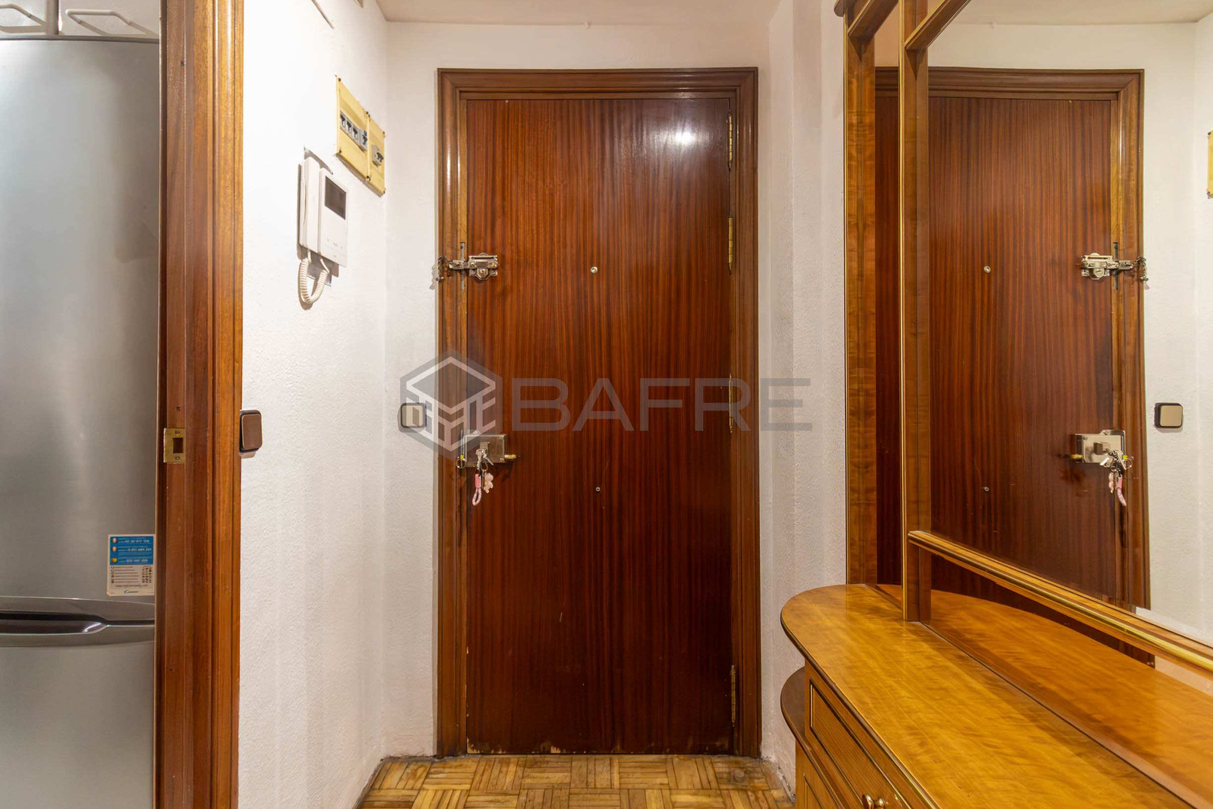 Piso en Travesía Antonia Lancha 5