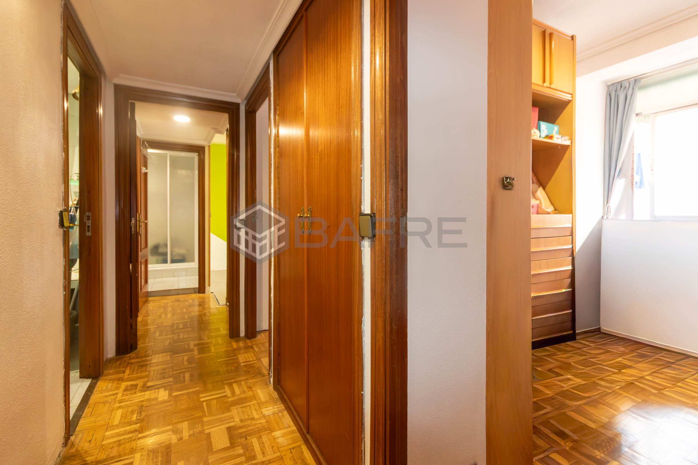 Piso en Travesía Antonia Lancha 6
