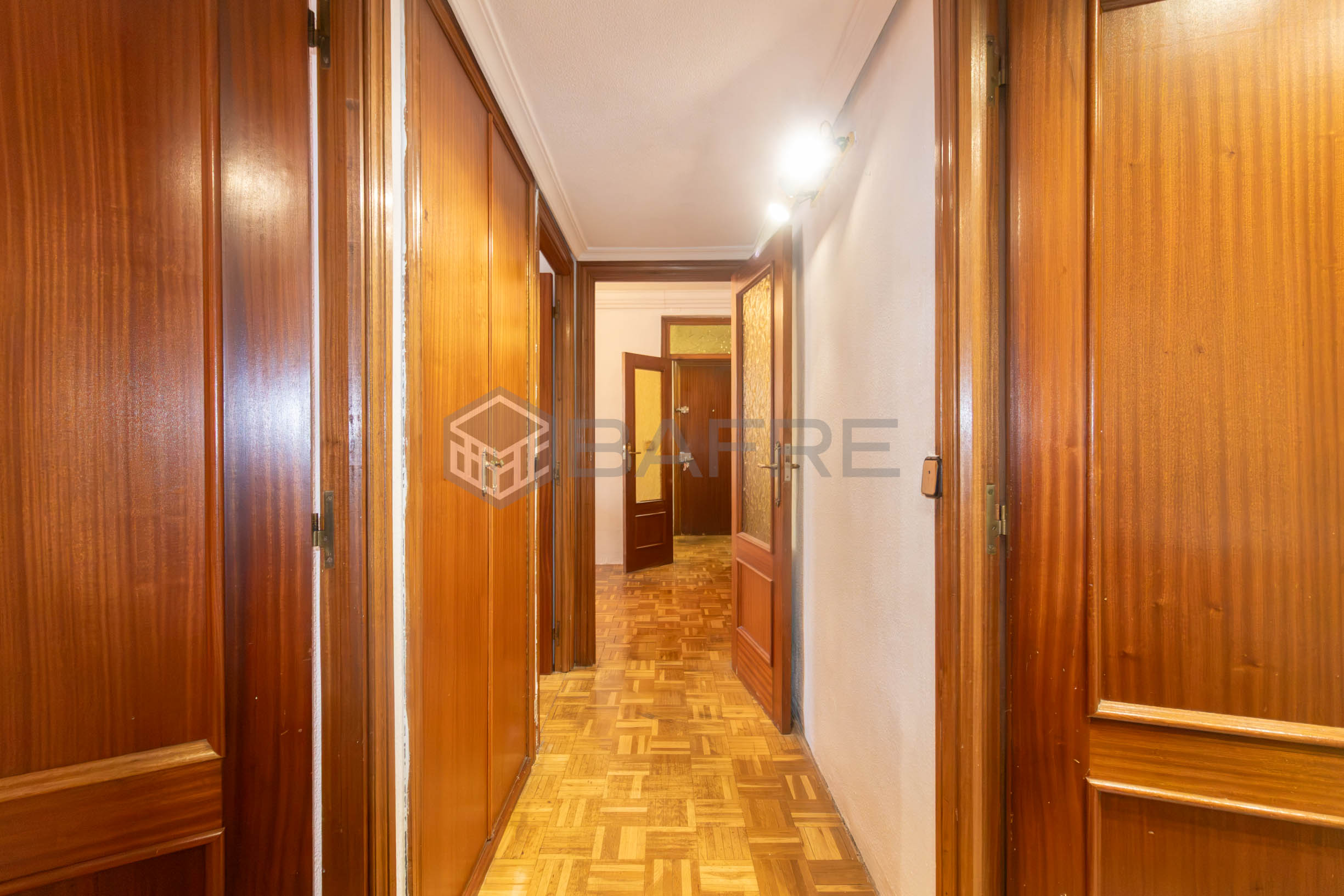 Piso en Travesía Antonia Lancha 10