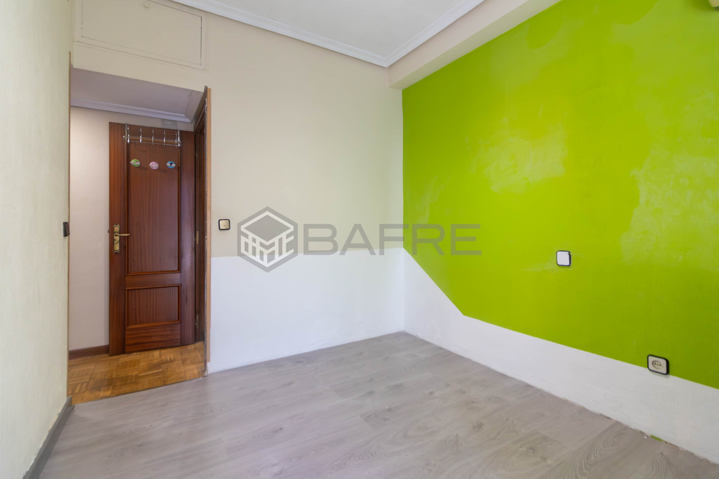 Piso en Travesía Antonia Lancha 17