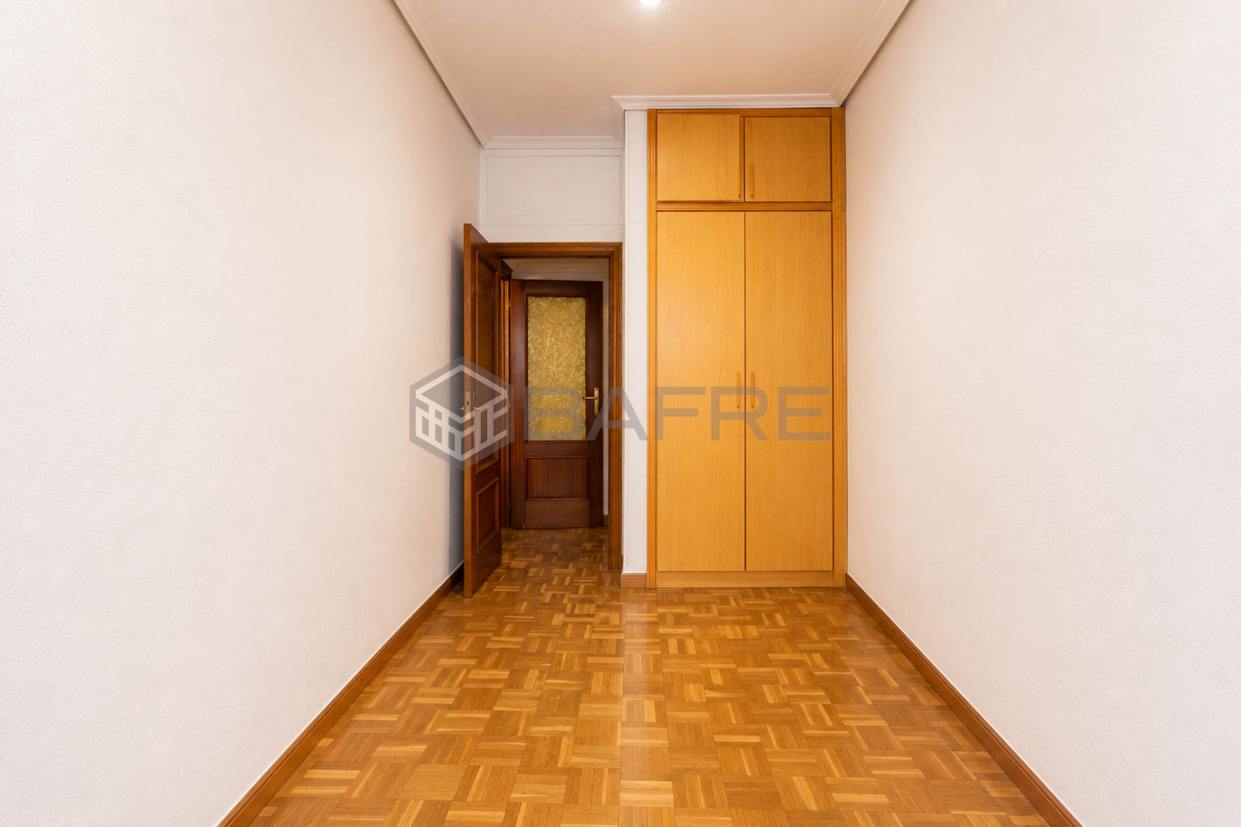 Piso en Travesía Antonia Lancha 11