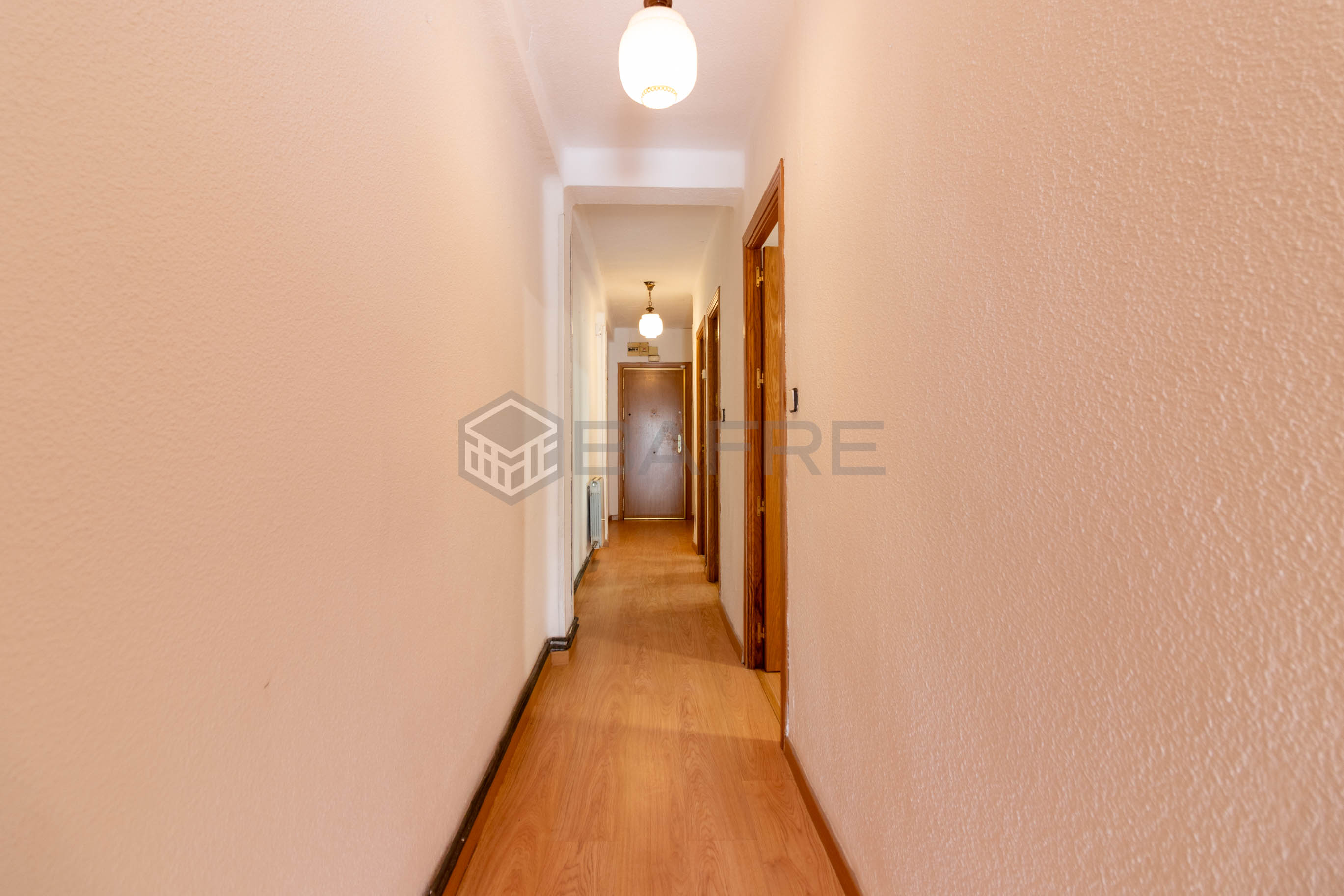 Piso en Calle de la Oca 7