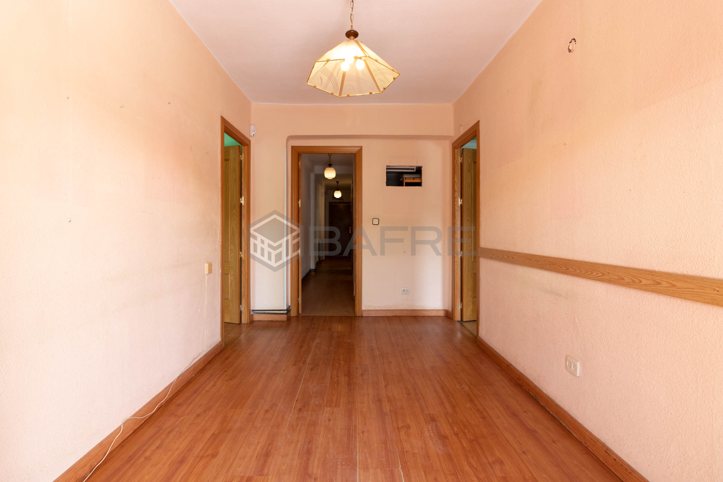 Piso en Calle de la Oca 3