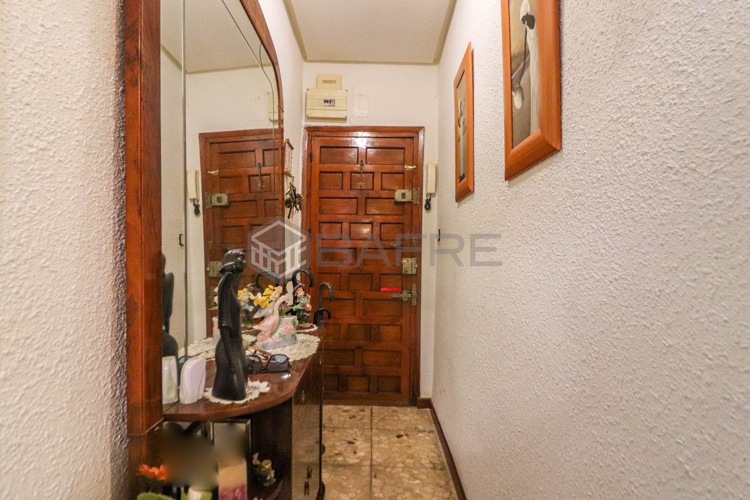 Piso en Calle del Doctor Fourquet 6
