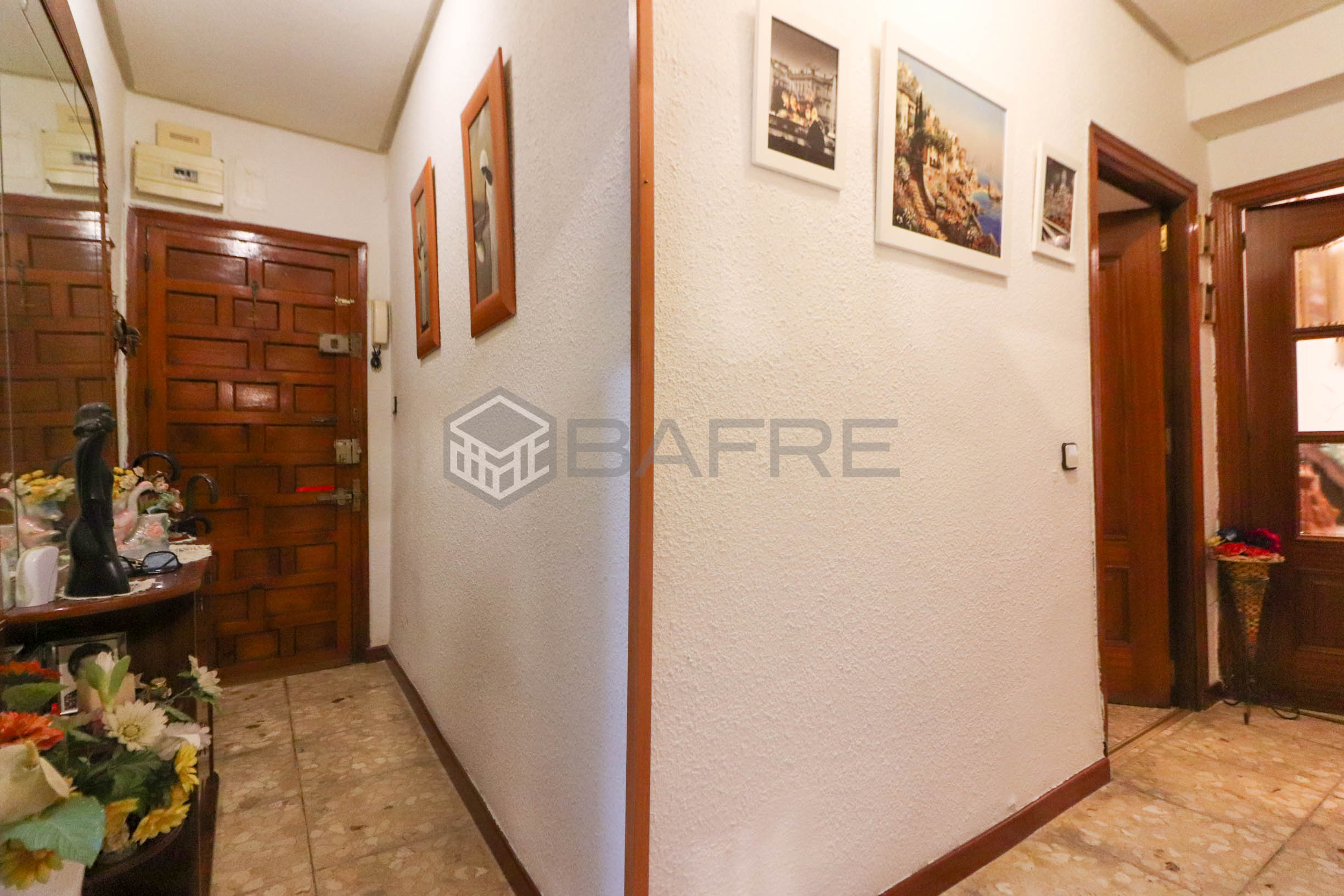 Piso en Calle del Doctor Fourquet 5