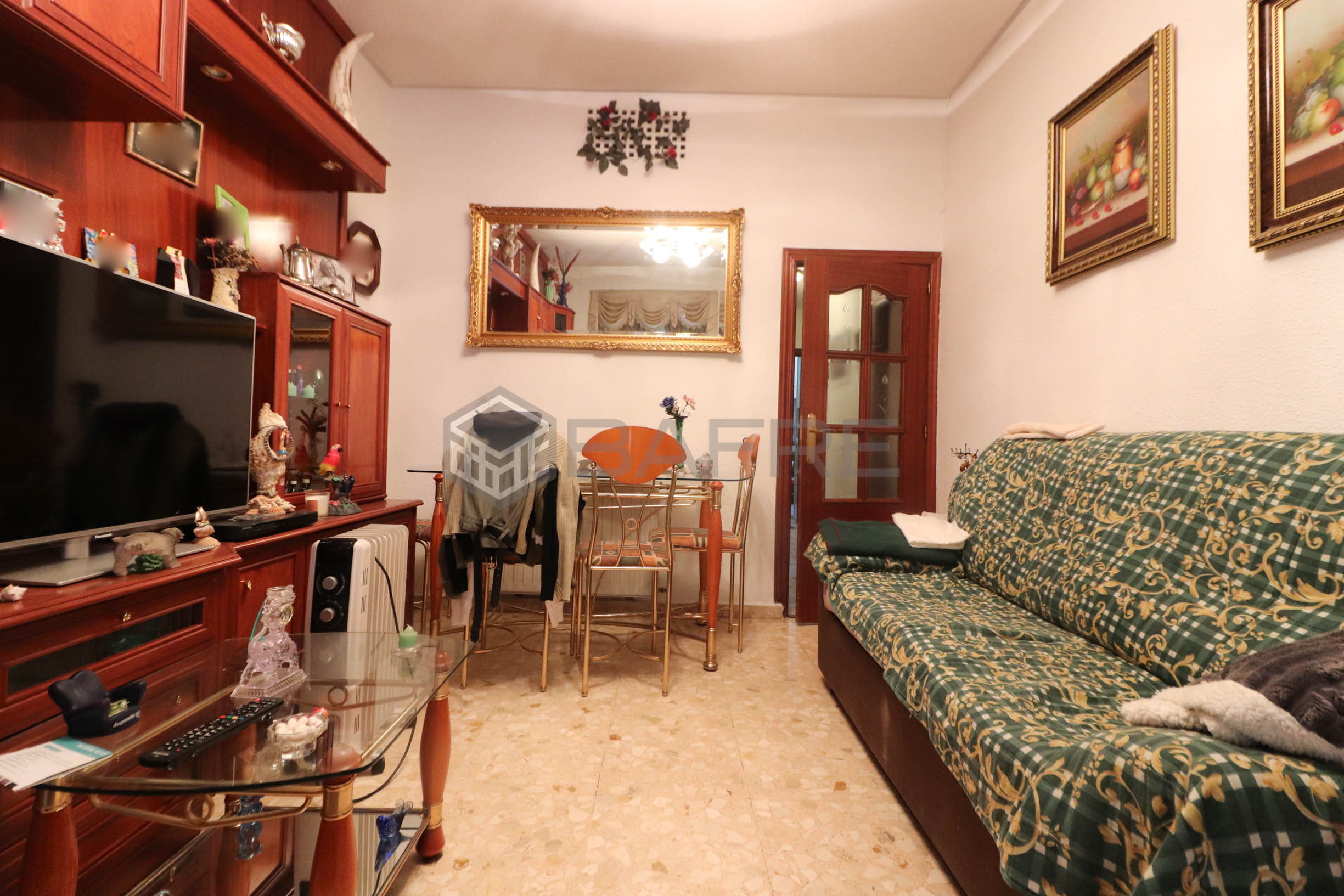 Piso en Calle del Doctor Fourquet 2