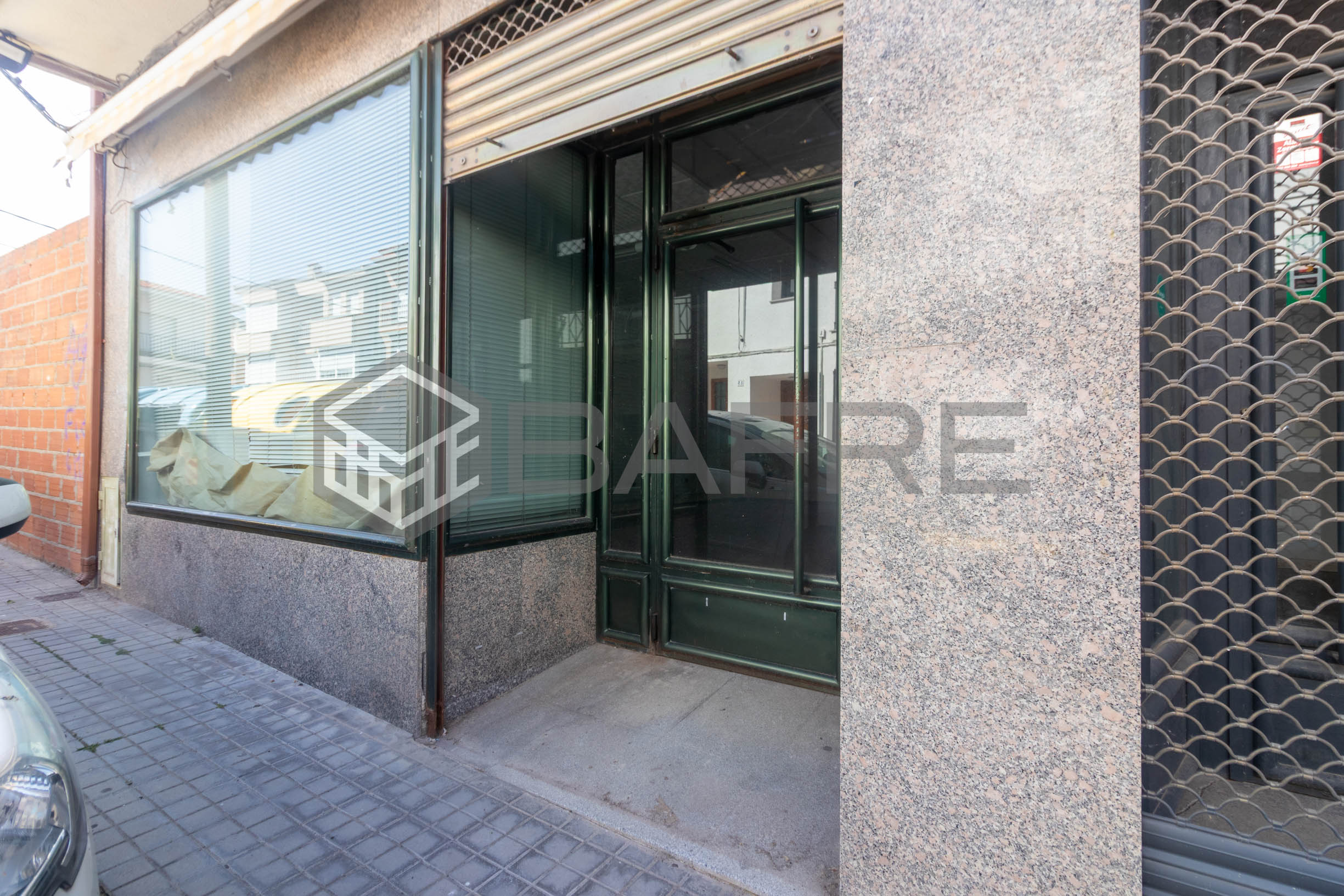 Edificio en Toledo 3