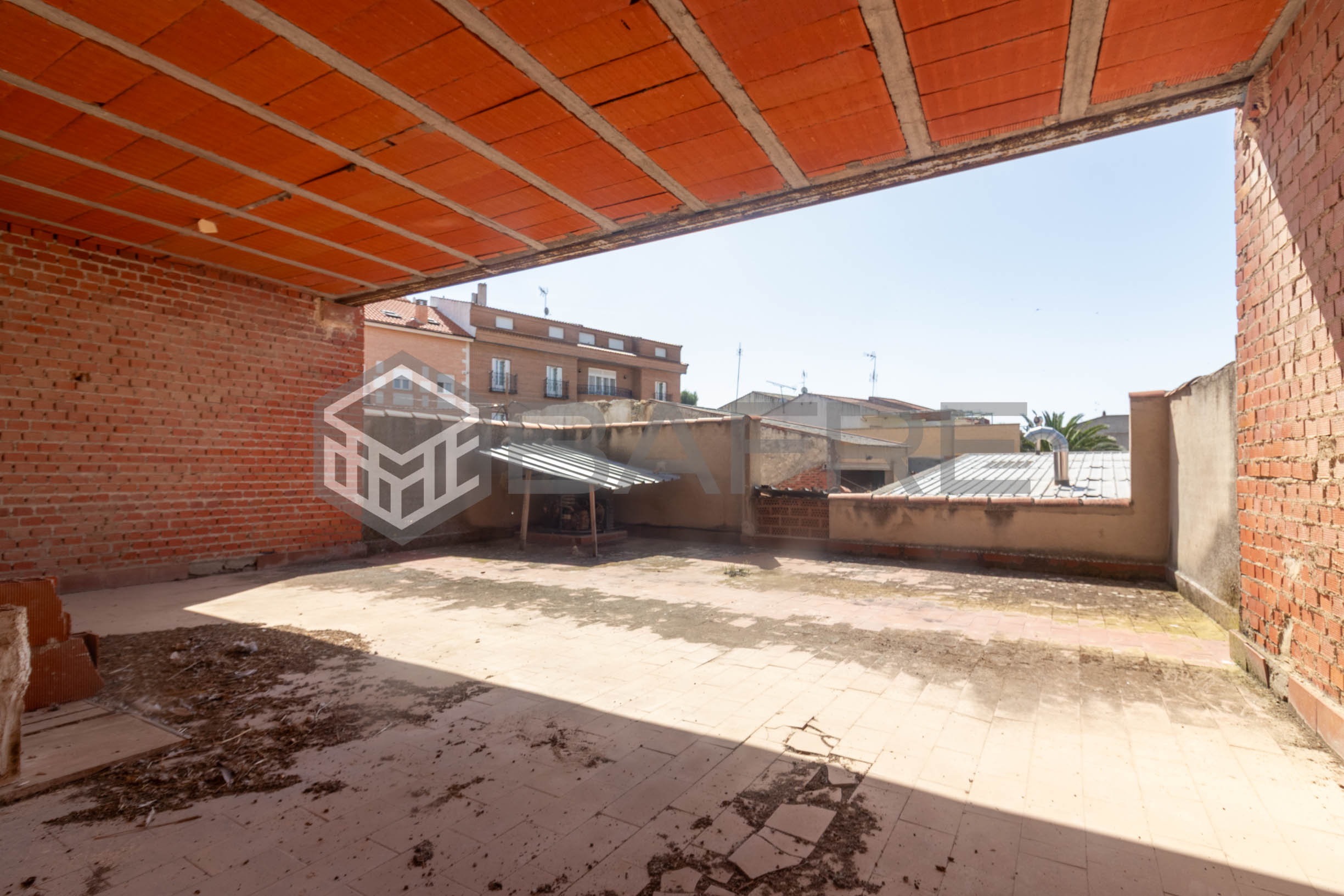 Edificio en Toledo 26
